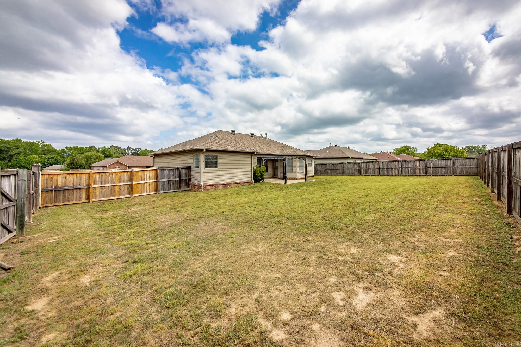 SILVER SPRINGS PH I - Residential