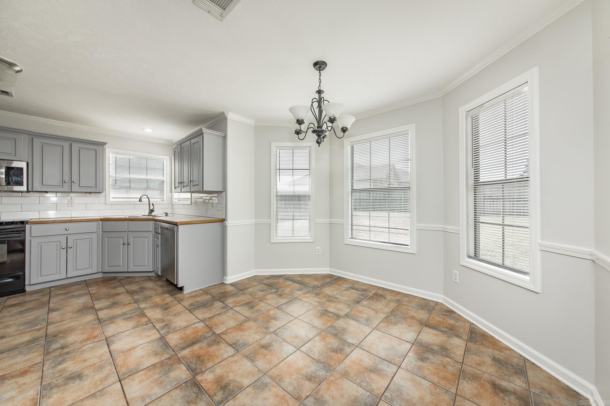 SILVER SPRINGS PH I - Residential