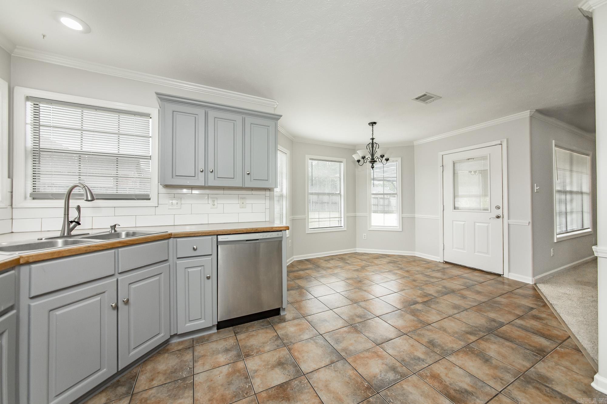 SILVER SPRINGS PH I - Residential