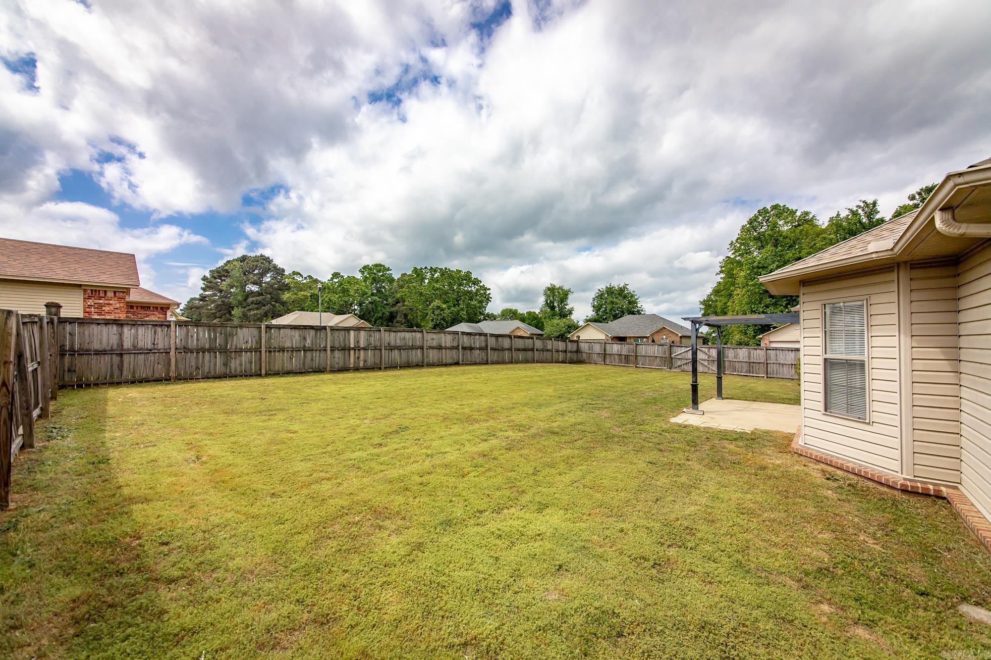 SILVER SPRINGS PH I - Residential