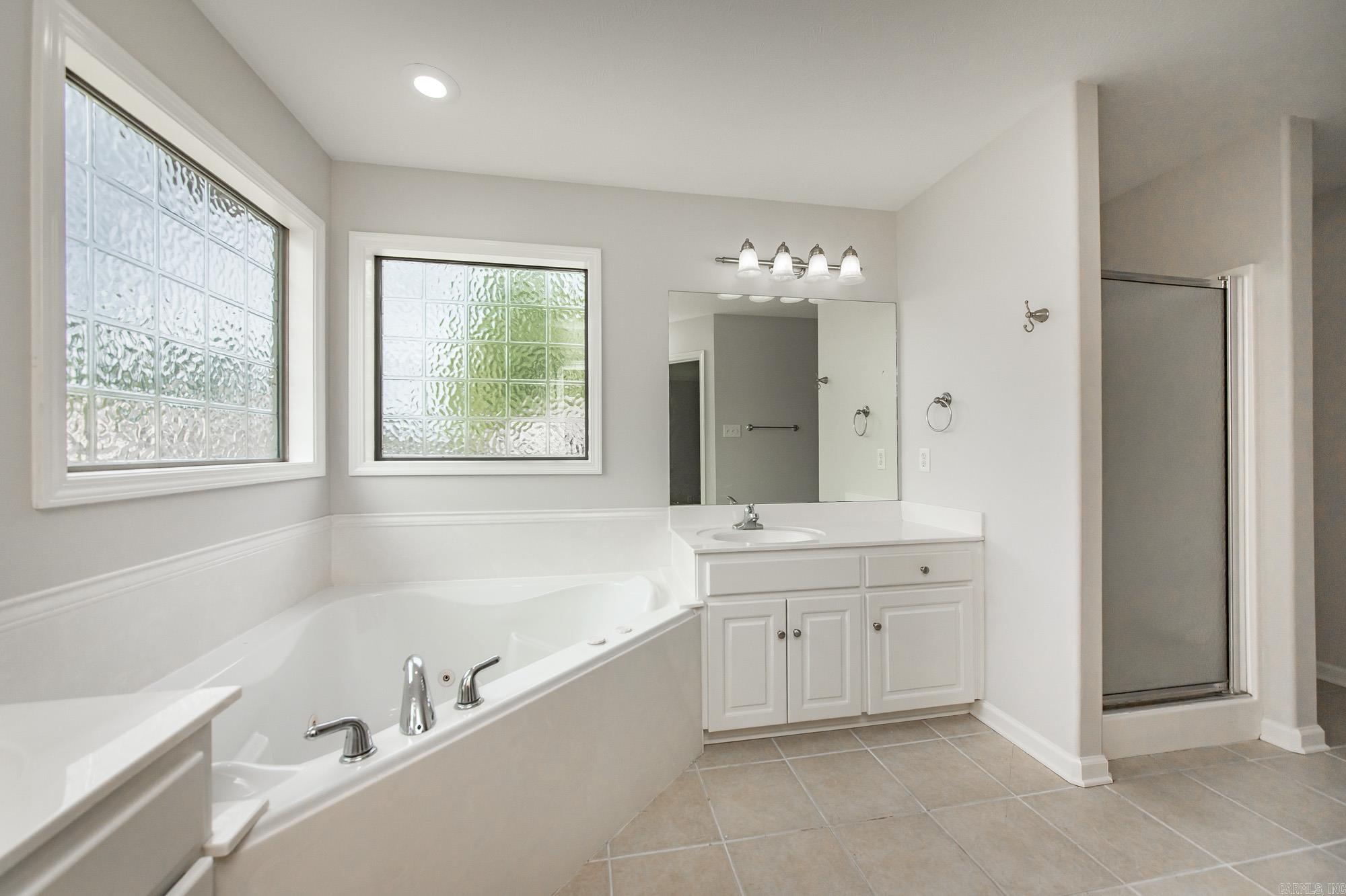 SILVER SPRINGS PH I - Residential