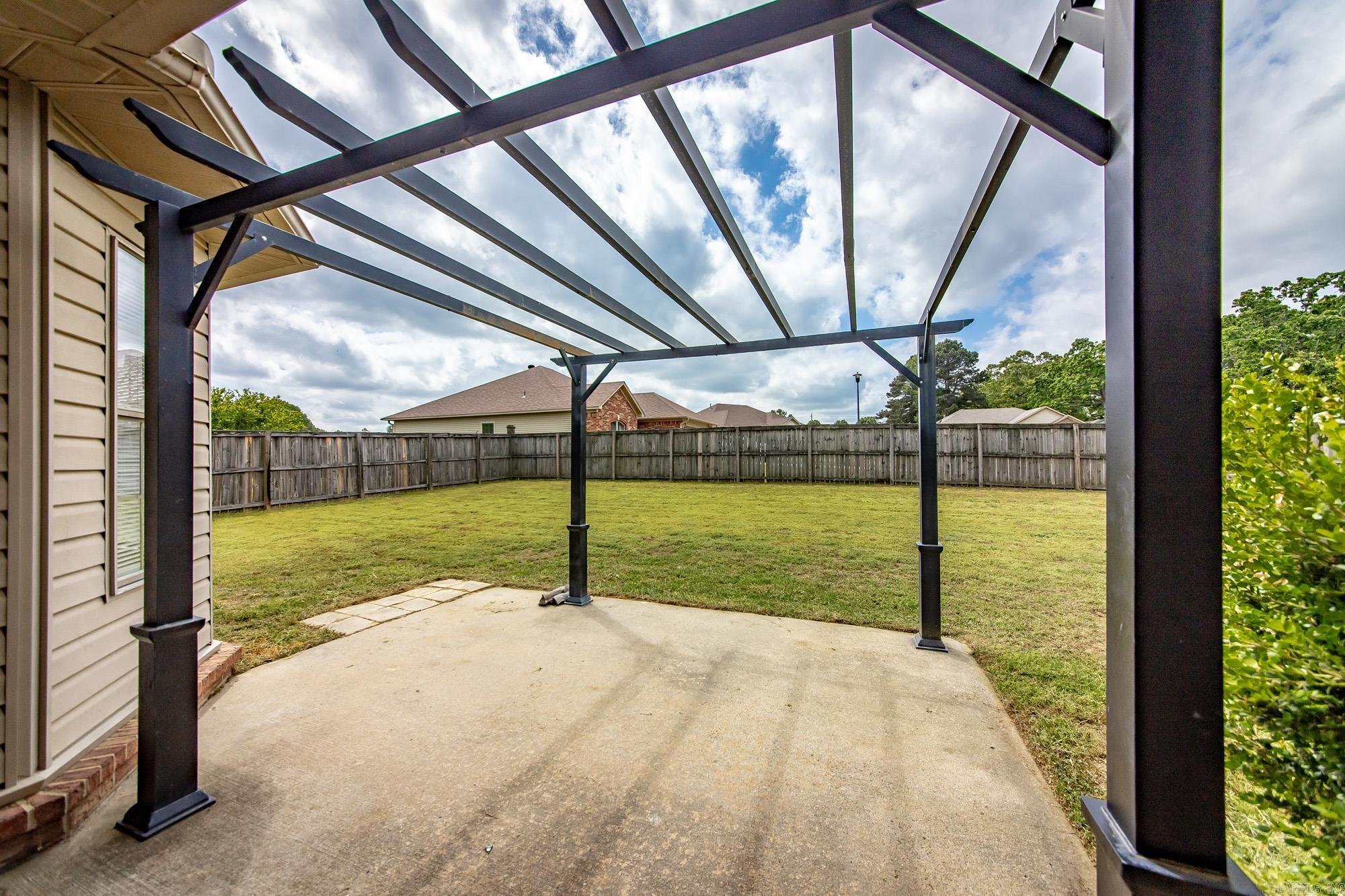 SILVER SPRINGS PH I - Residential