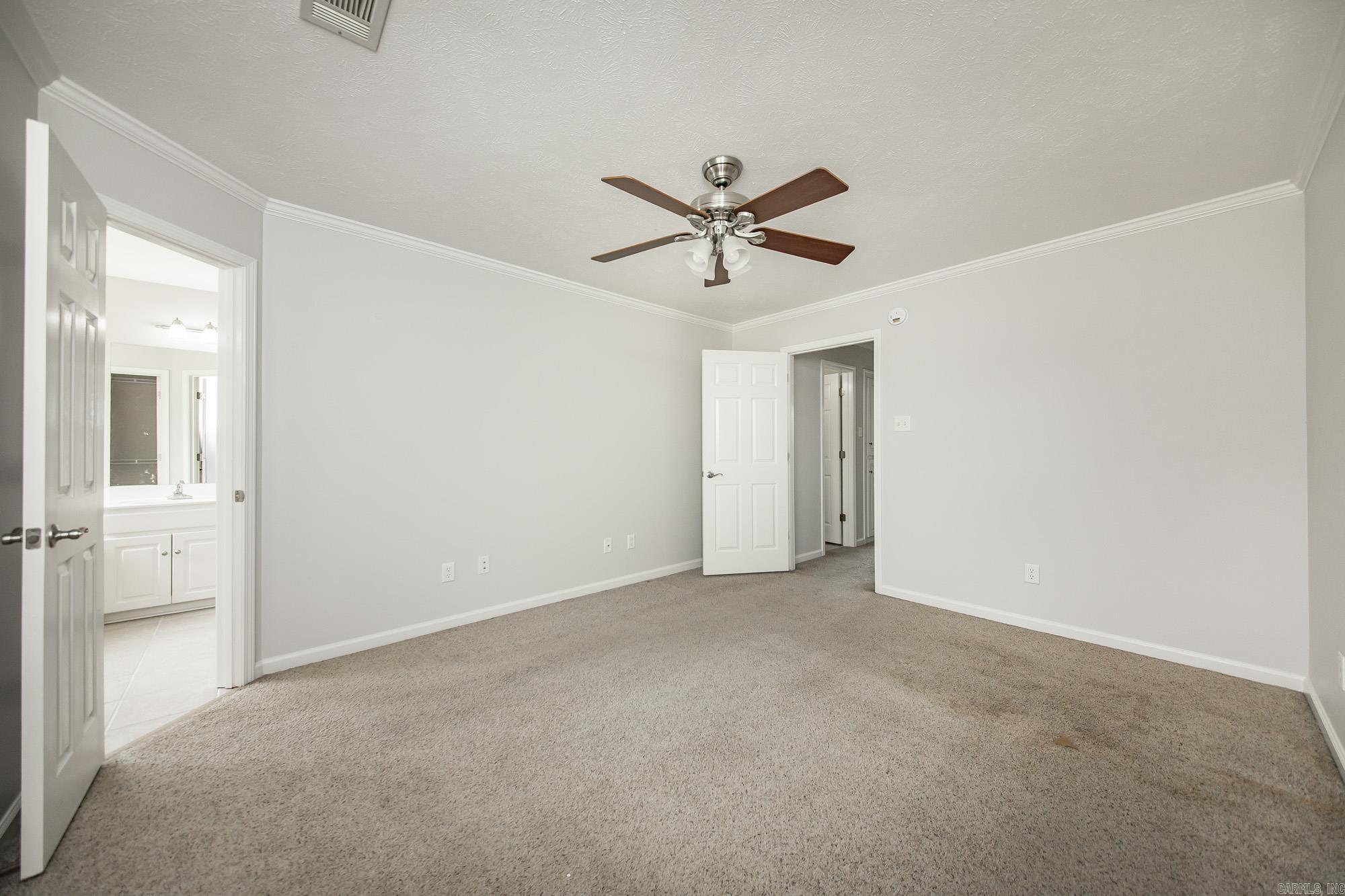 SILVER SPRINGS PH I - Residential