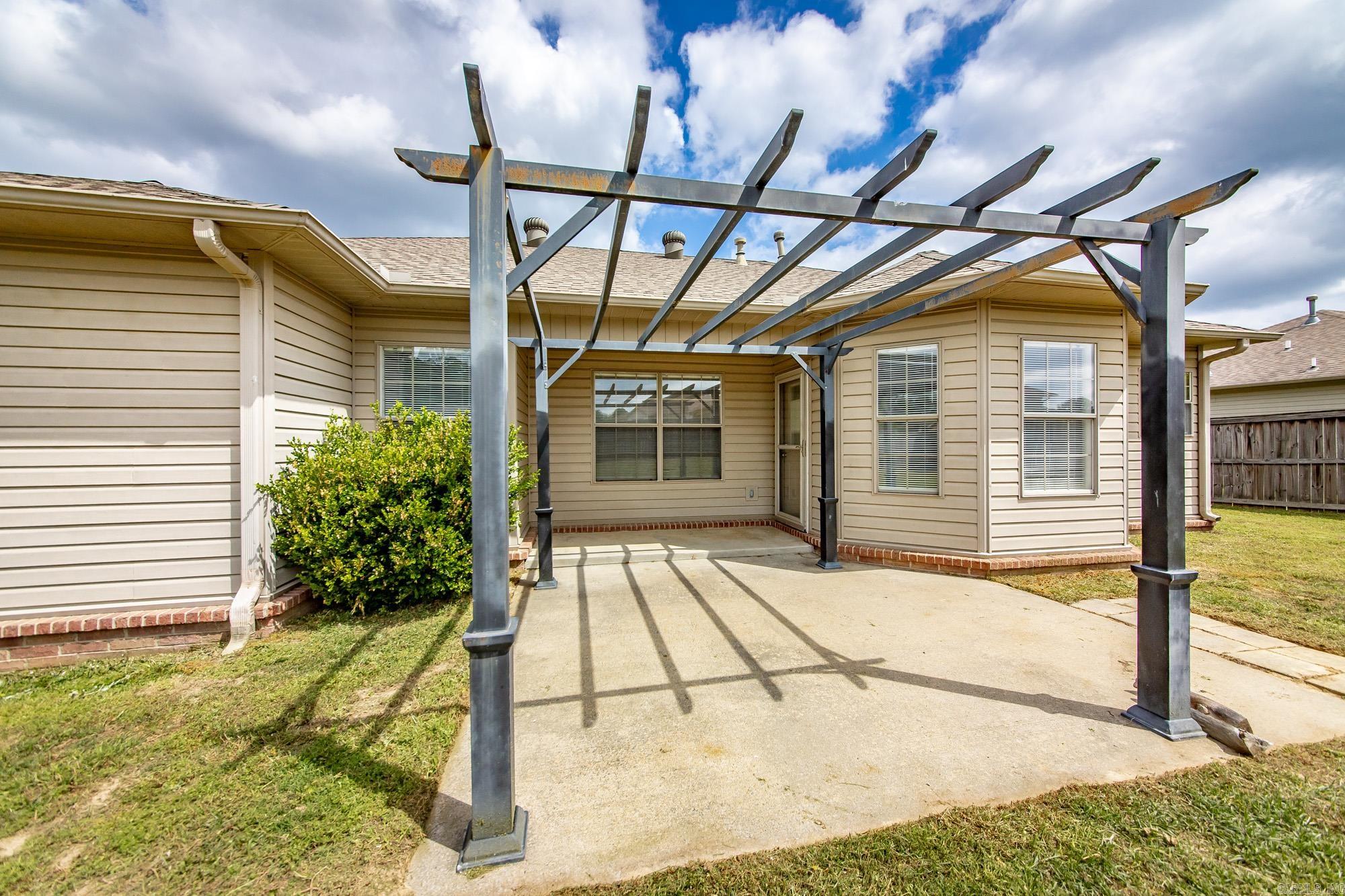 SILVER SPRINGS PH I - Residential