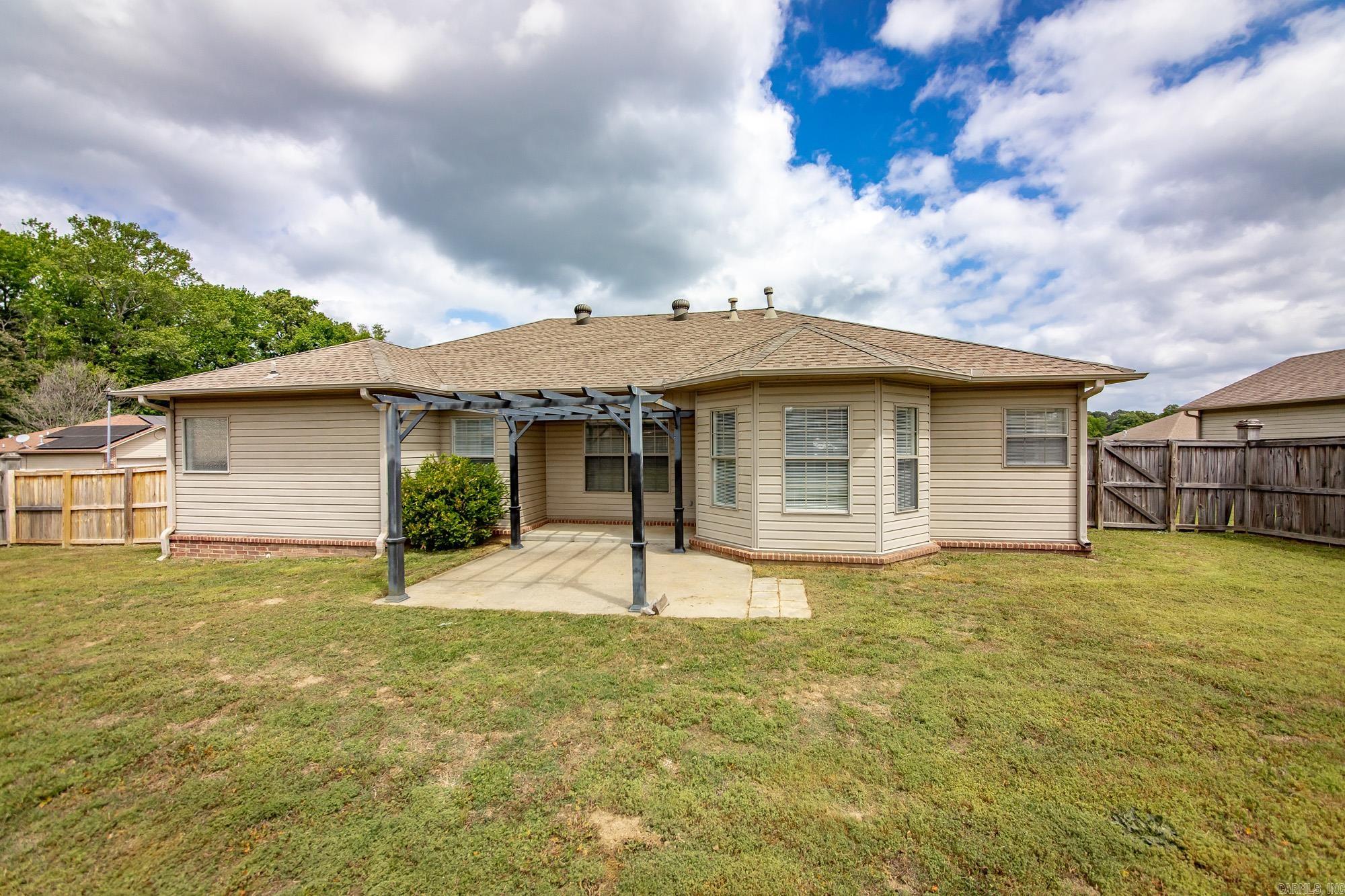 SILVER SPRINGS PH I - Residential