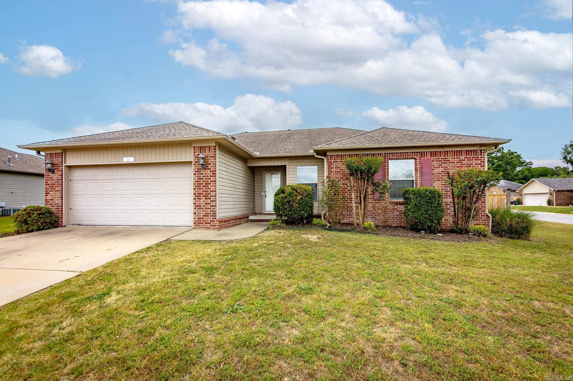 SILVER SPRINGS PH I - Residential