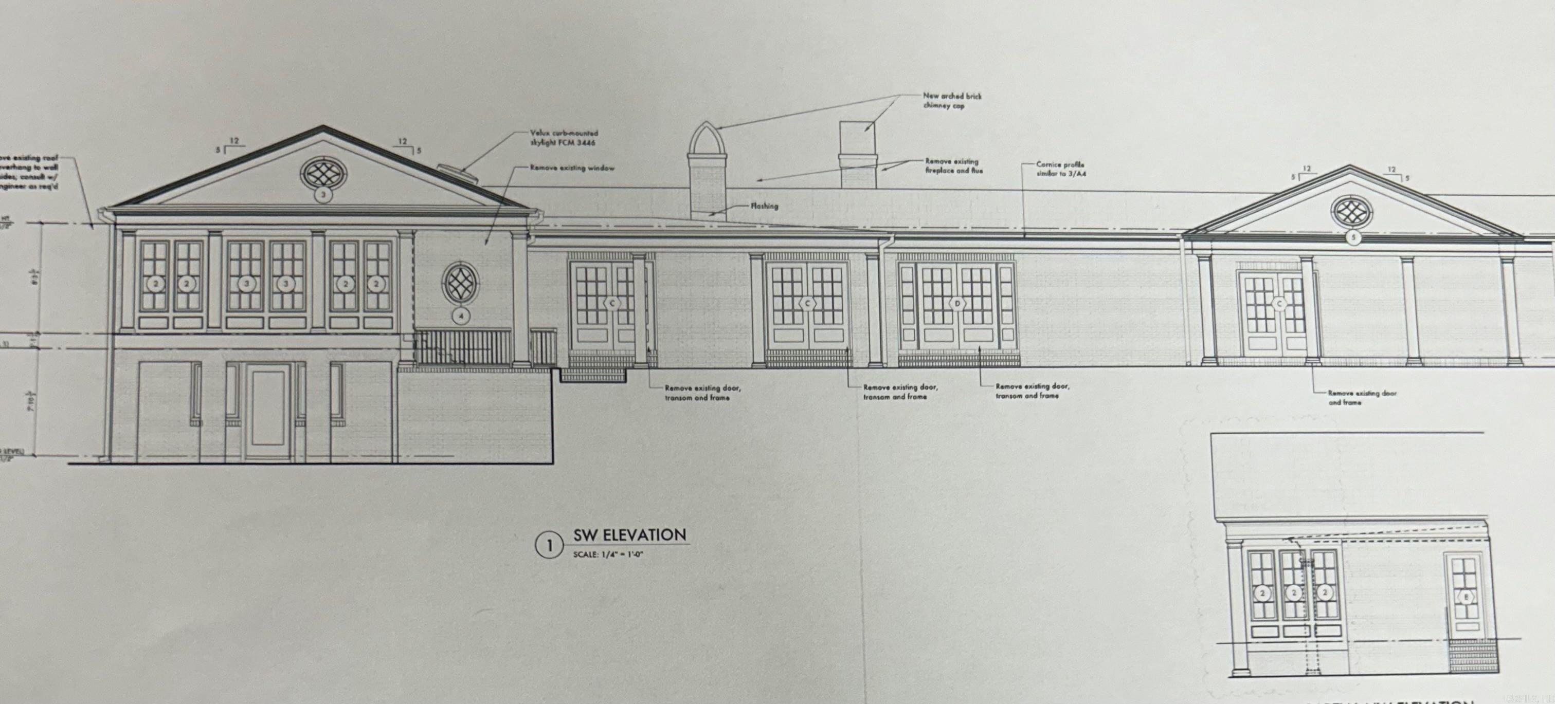 Pinnacle Point - Residential