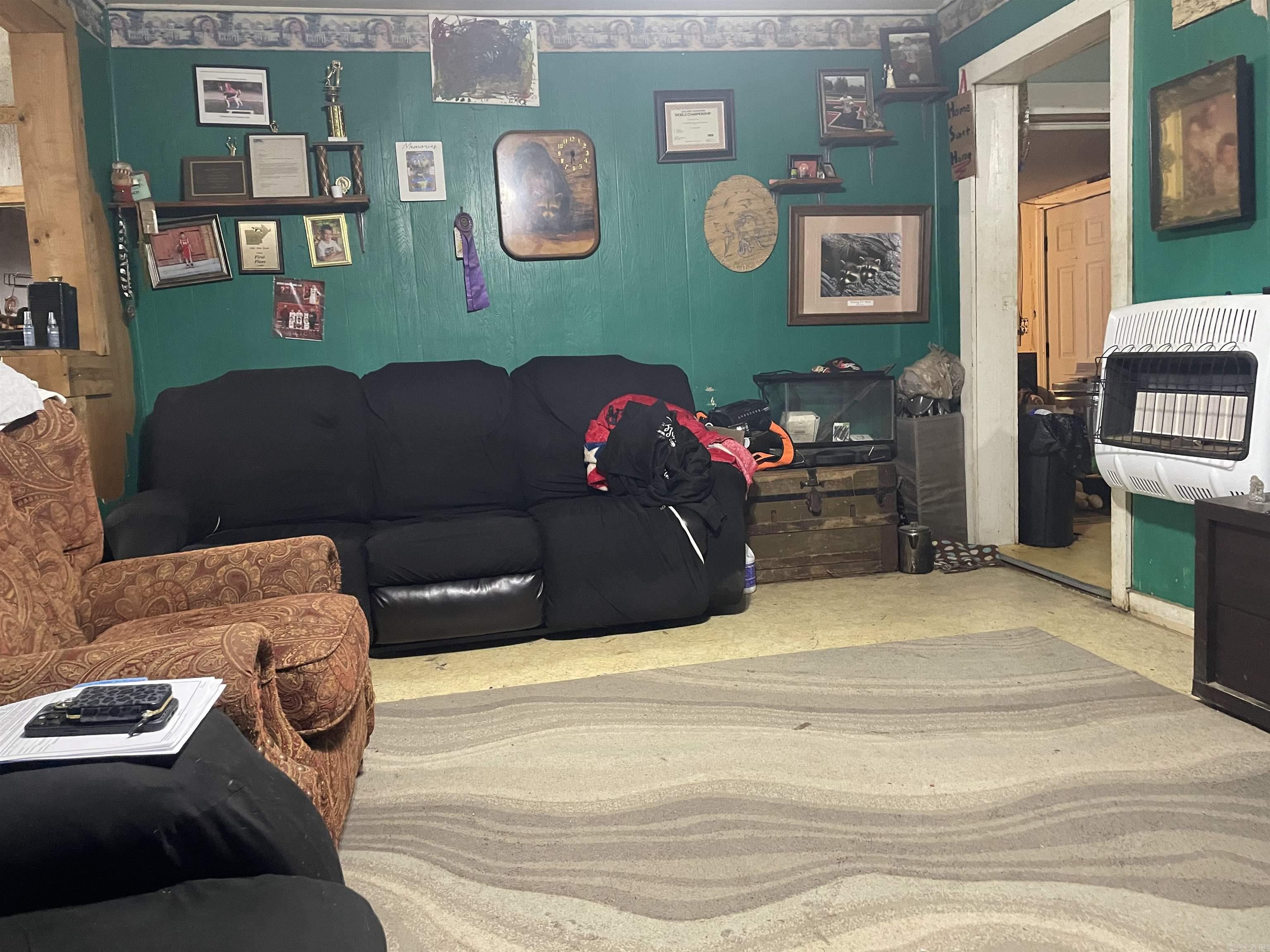 Highland - Residential