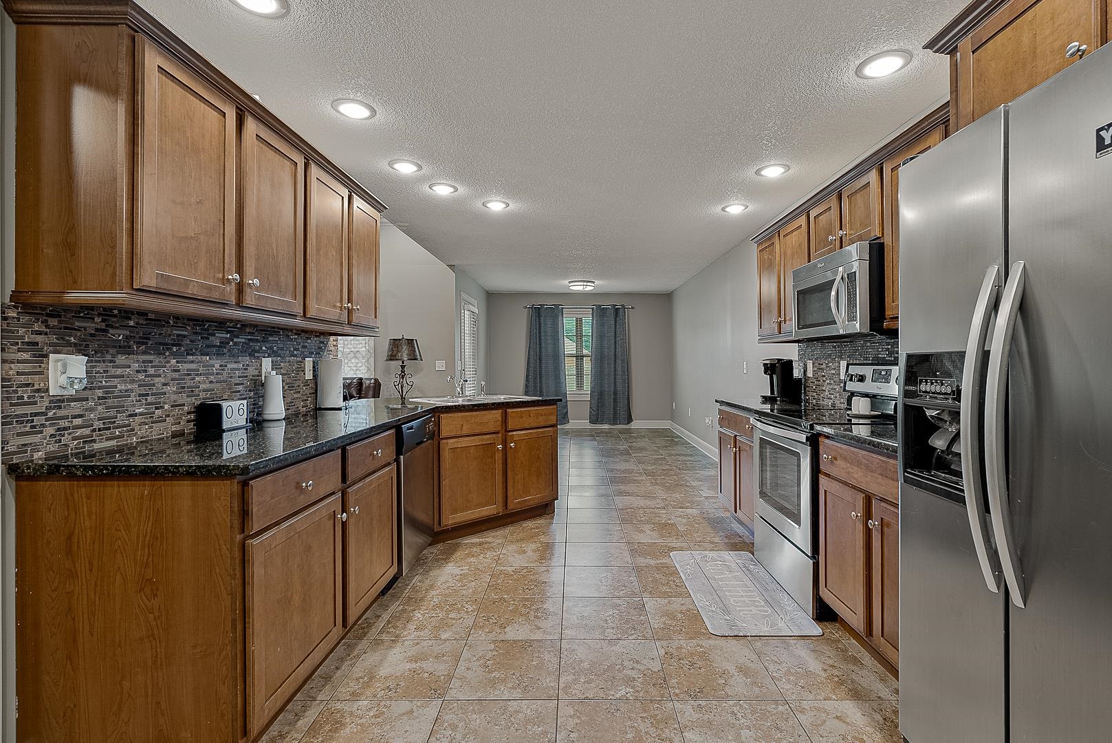 Praire Meadow - Residential