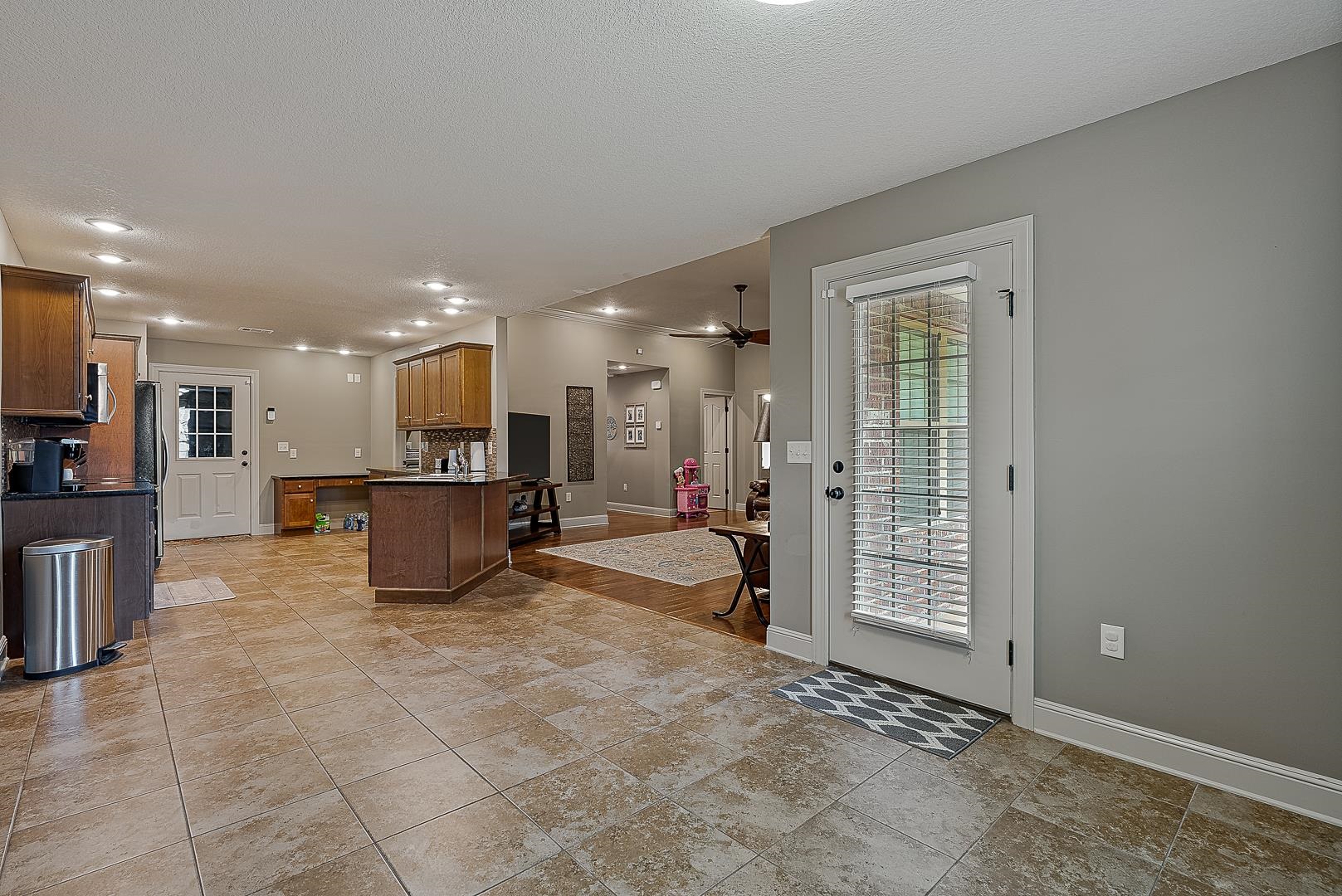 Praire Meadow - Residential