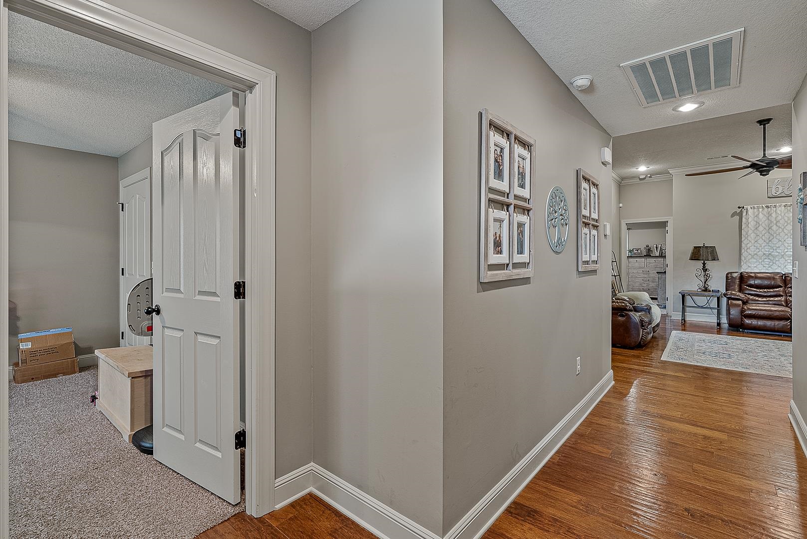 Praire Meadow - Residential