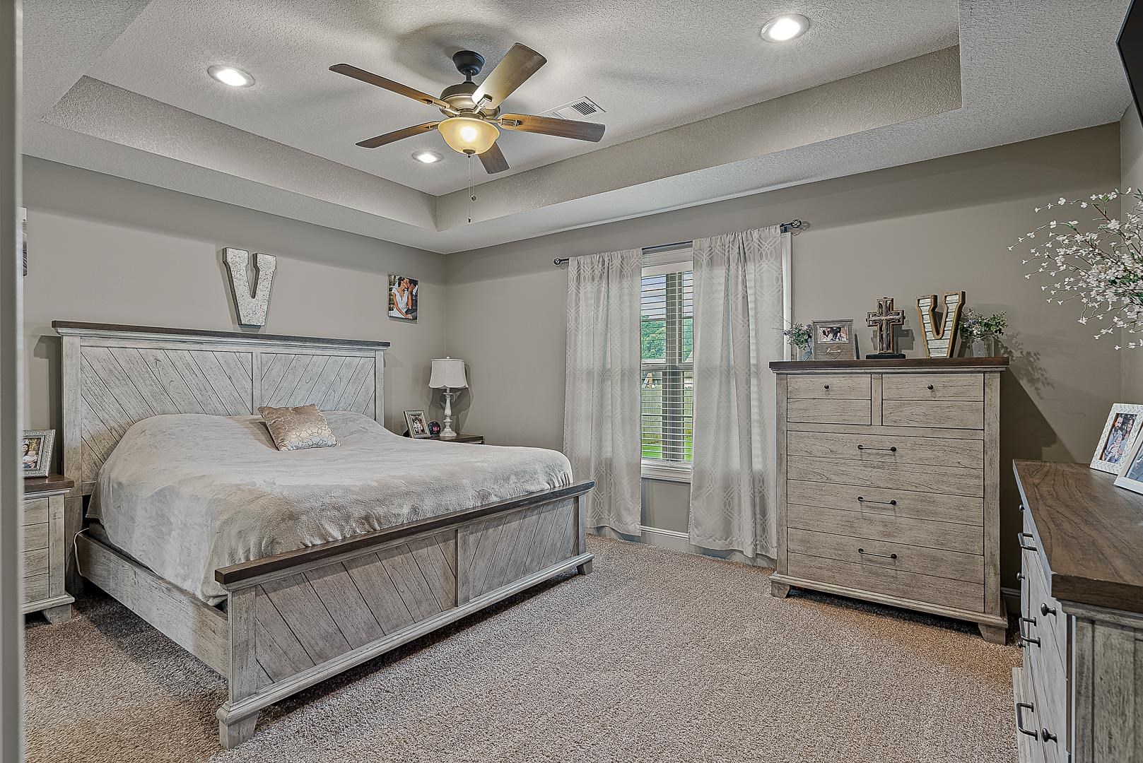 Praire Meadow - Residential