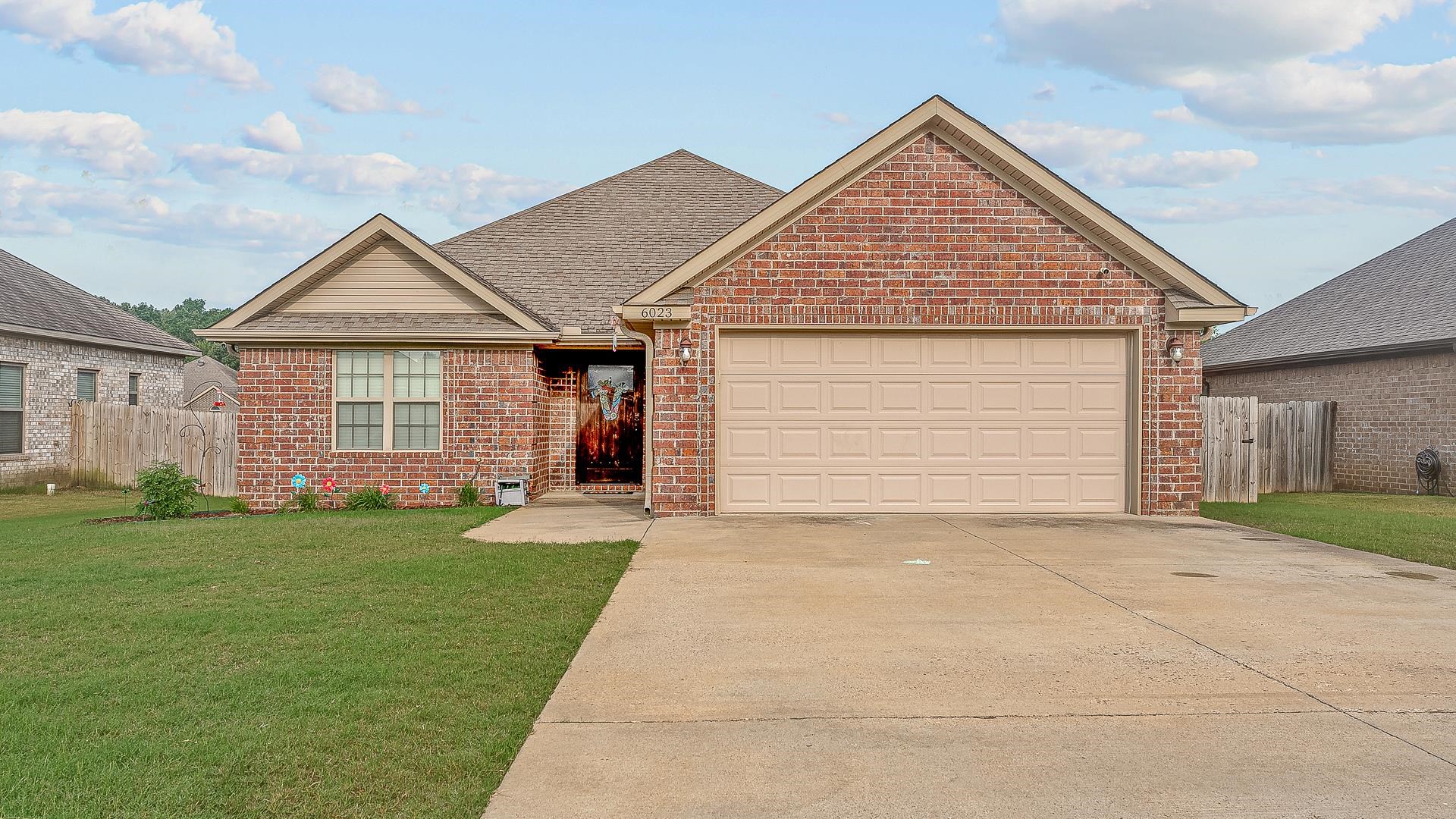 Praire Meadow - Residential