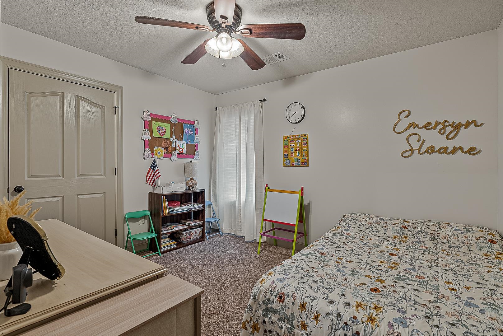 Praire Meadow - Residential