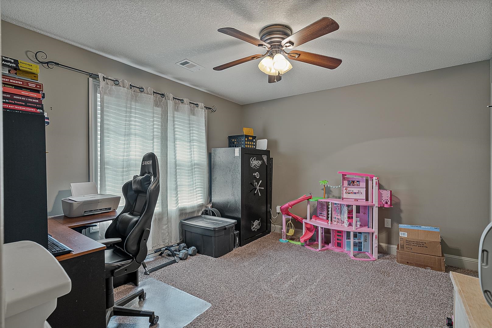 Praire Meadow - Residential