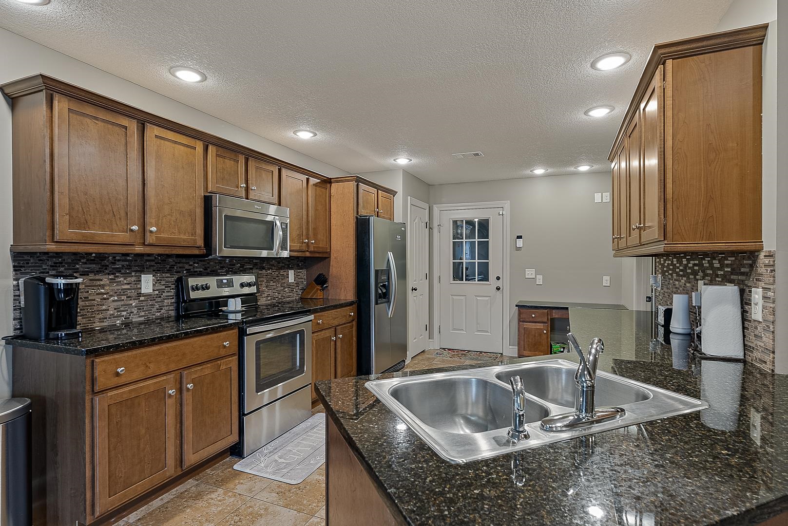 Praire Meadow - Residential