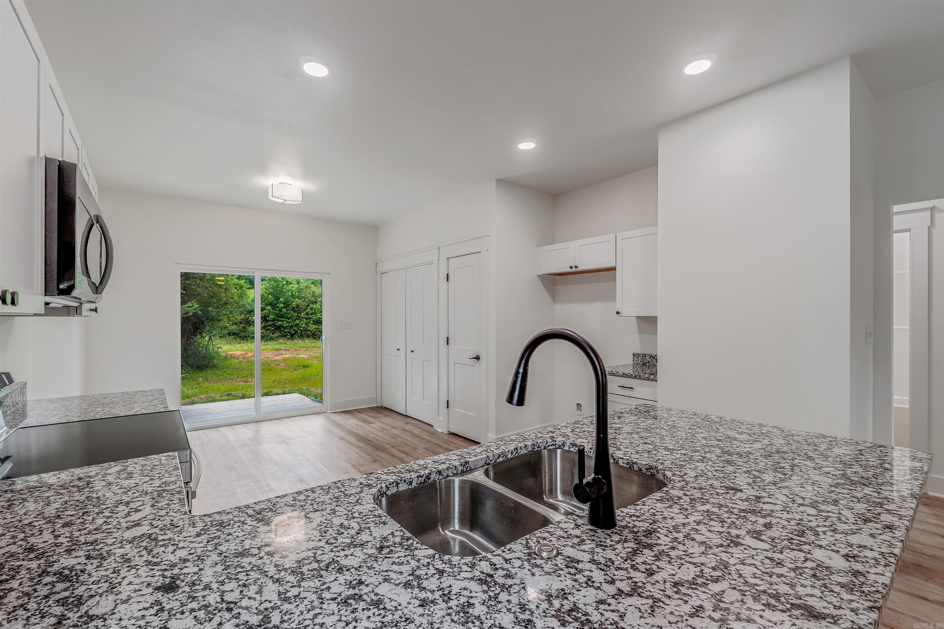 Not In List - Residential