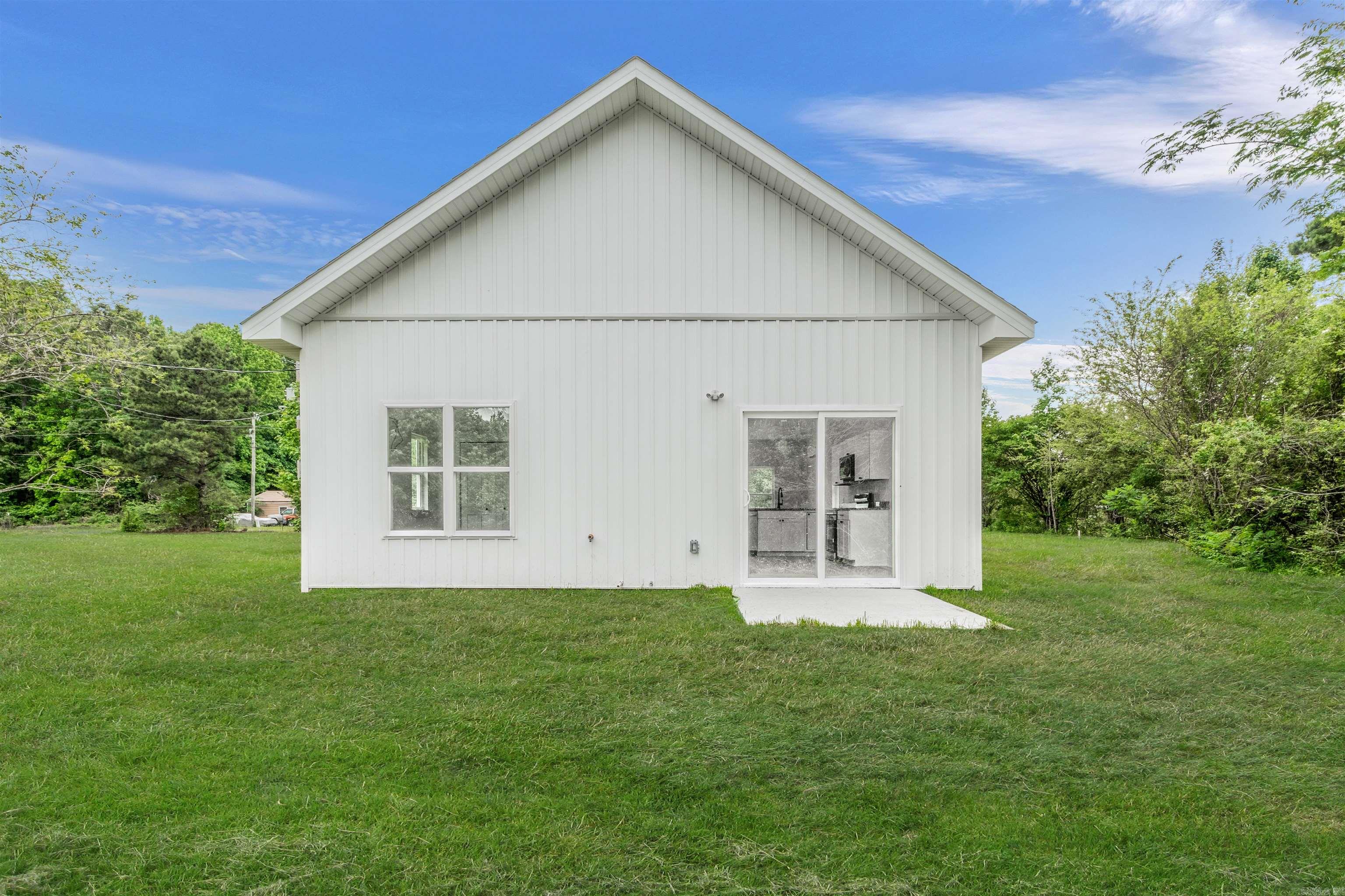 Not In List - Residential