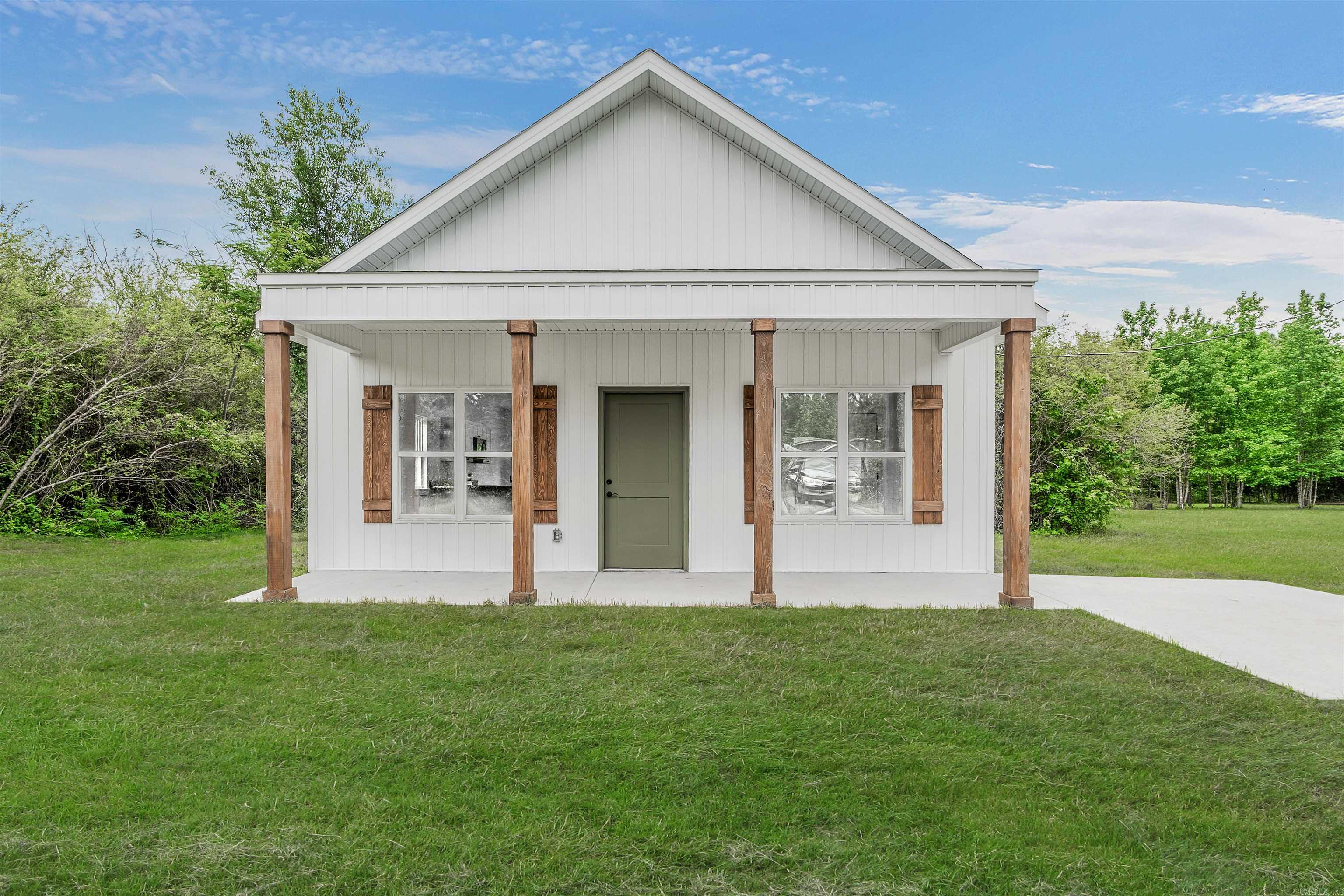 Not In List - Residential
