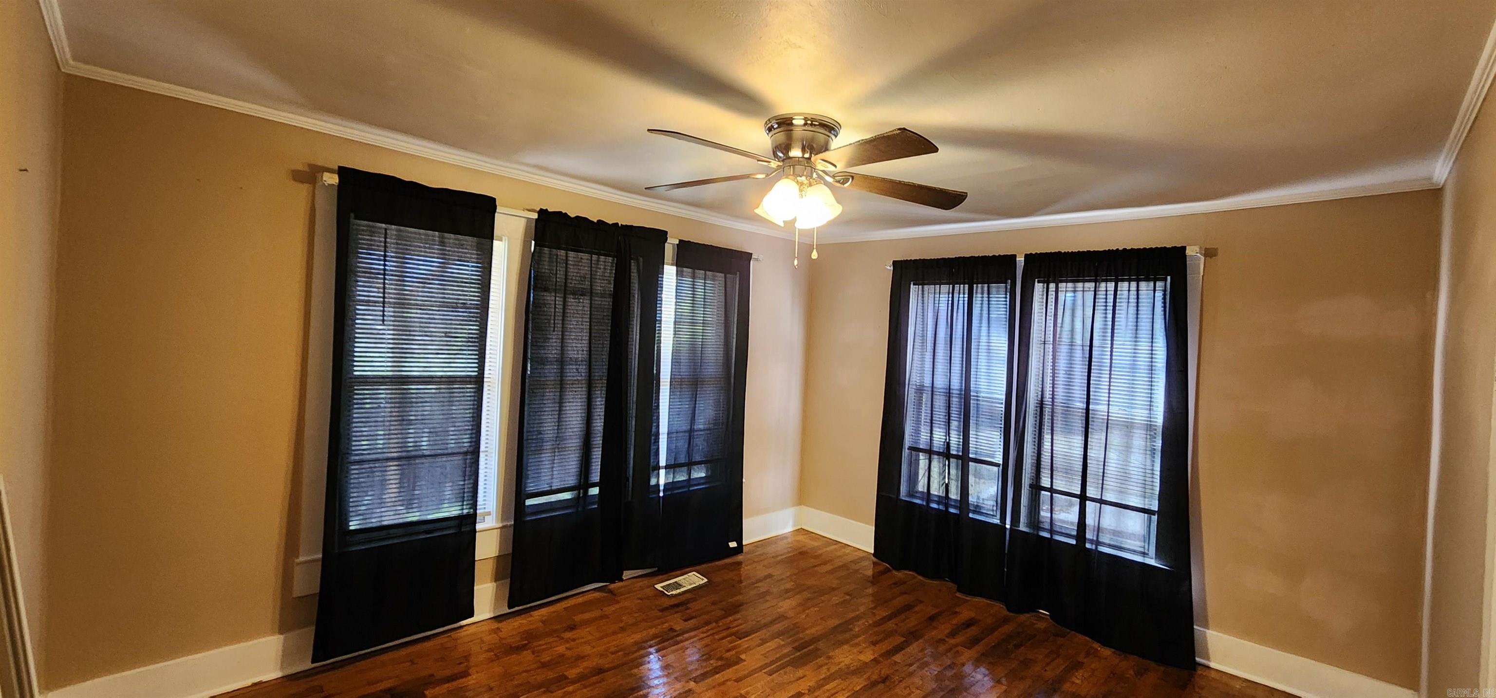 Dardanelle - Residential