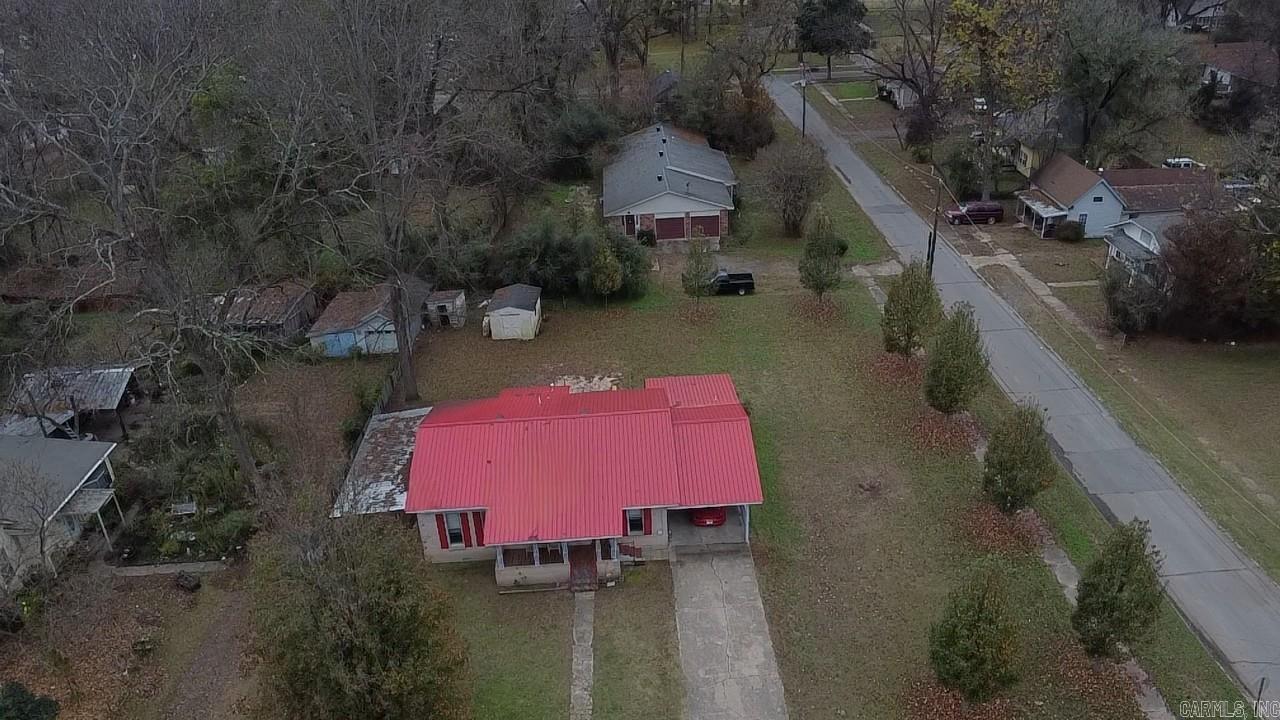 Dardanelle - Residential