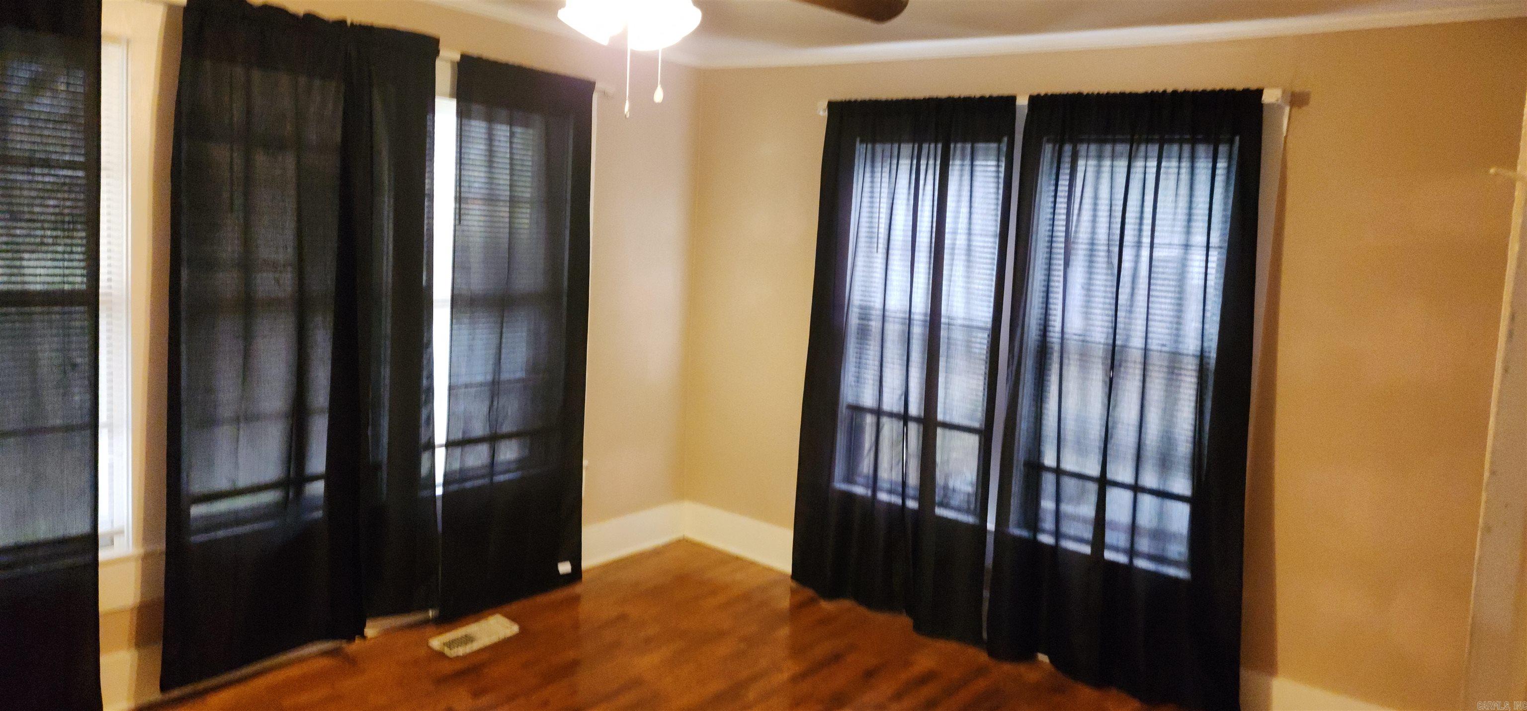 Dardanelle - Residential