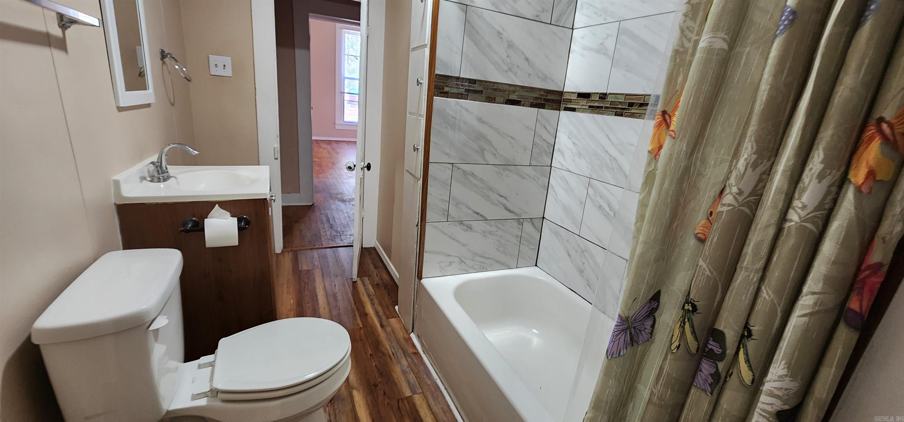 Dardanelle - Residential