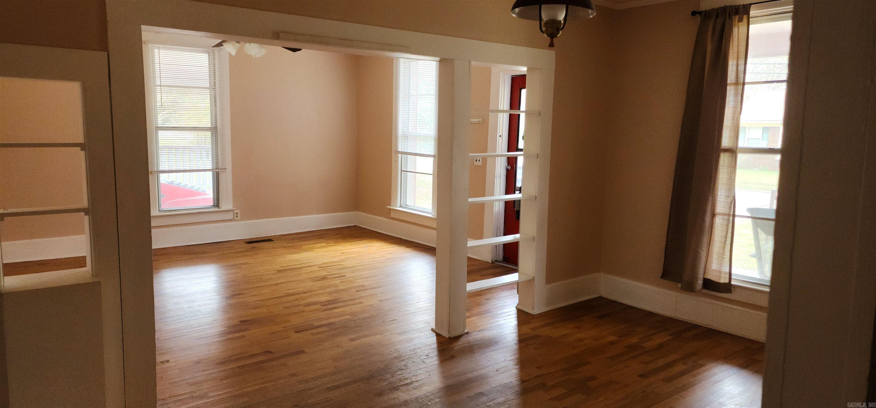 Dardanelle - Residential