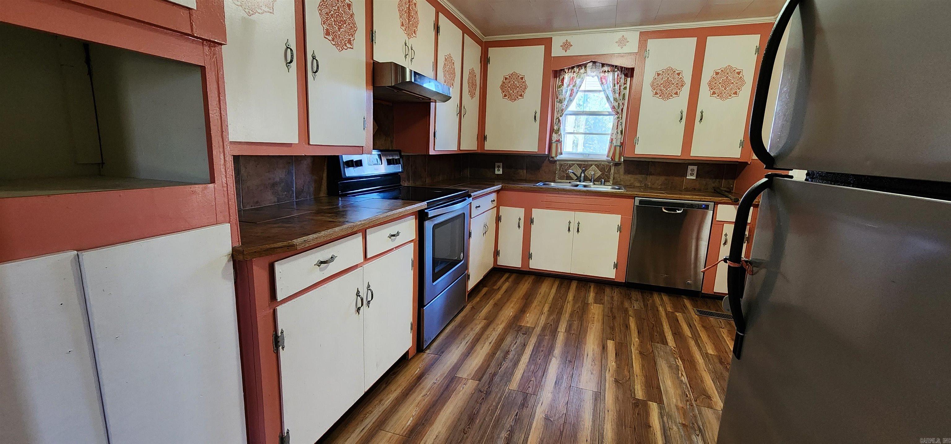 Dardanelle - Residential