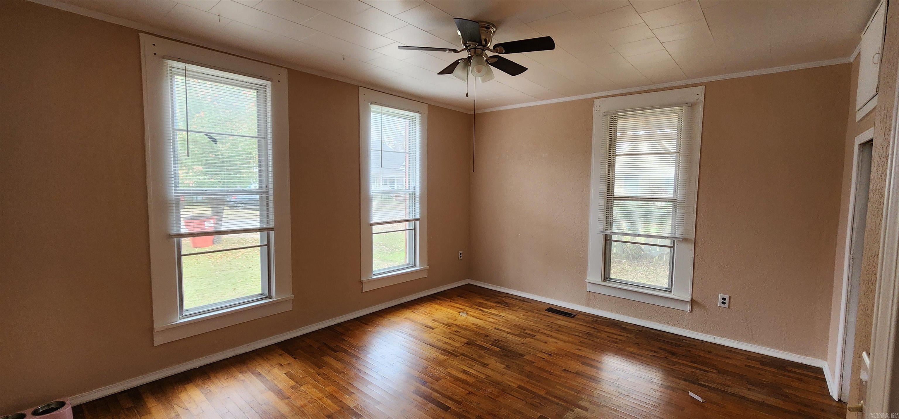 Dardanelle - Residential