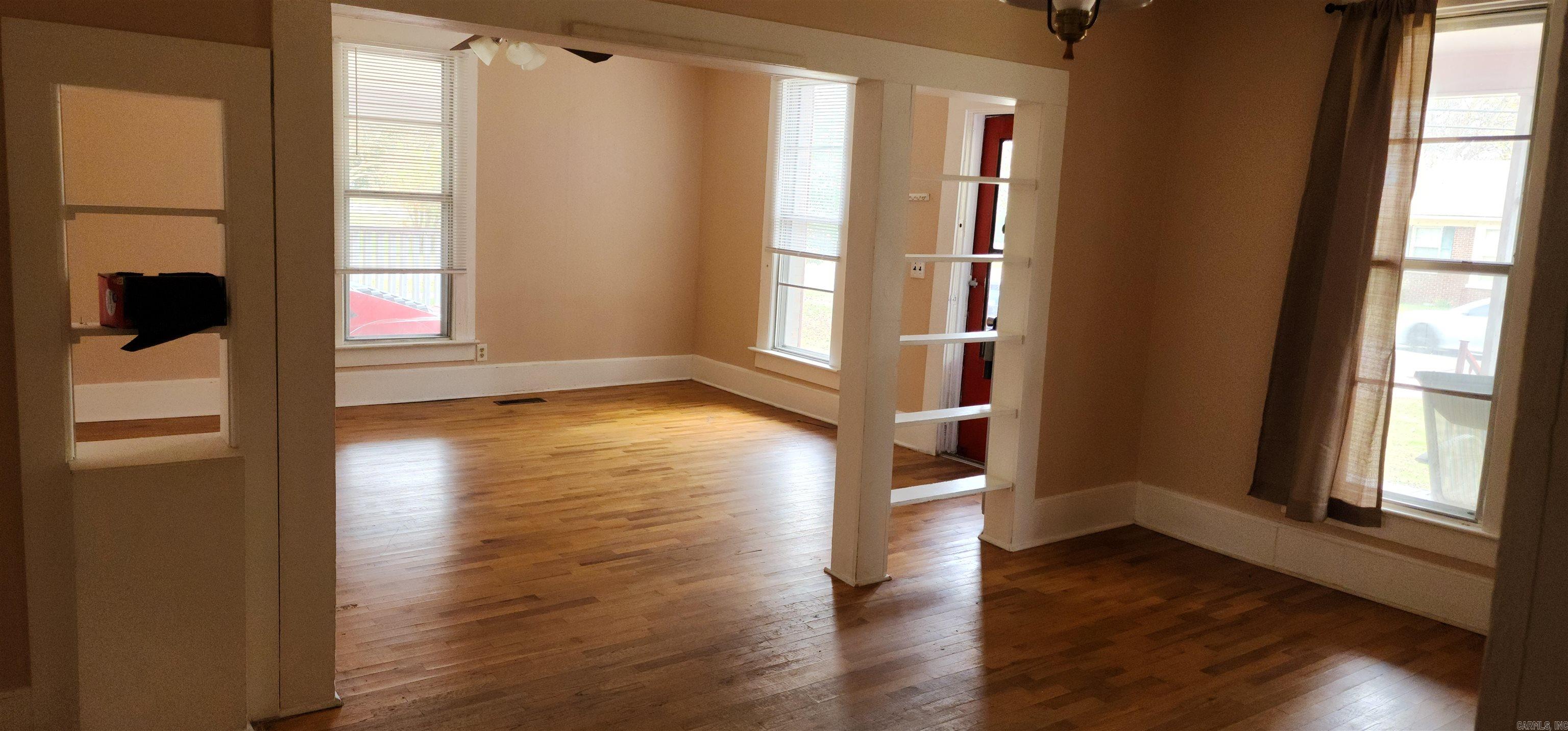 Dardanelle - Residential