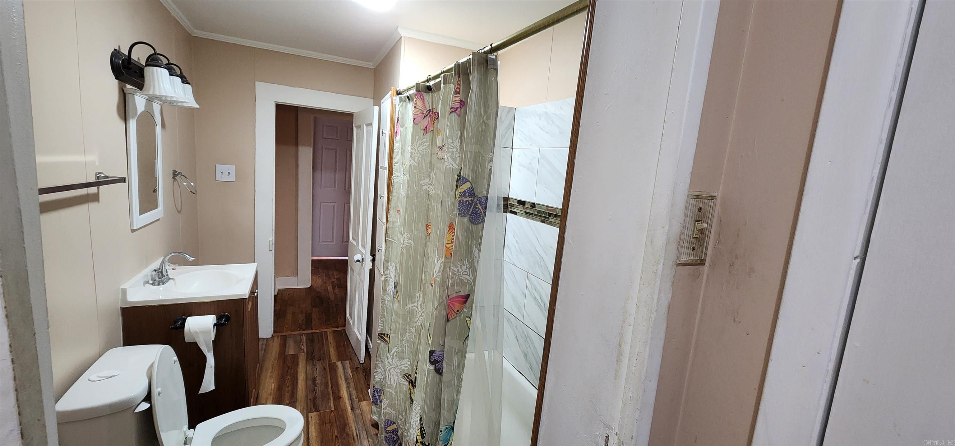 Dardanelle - Residential