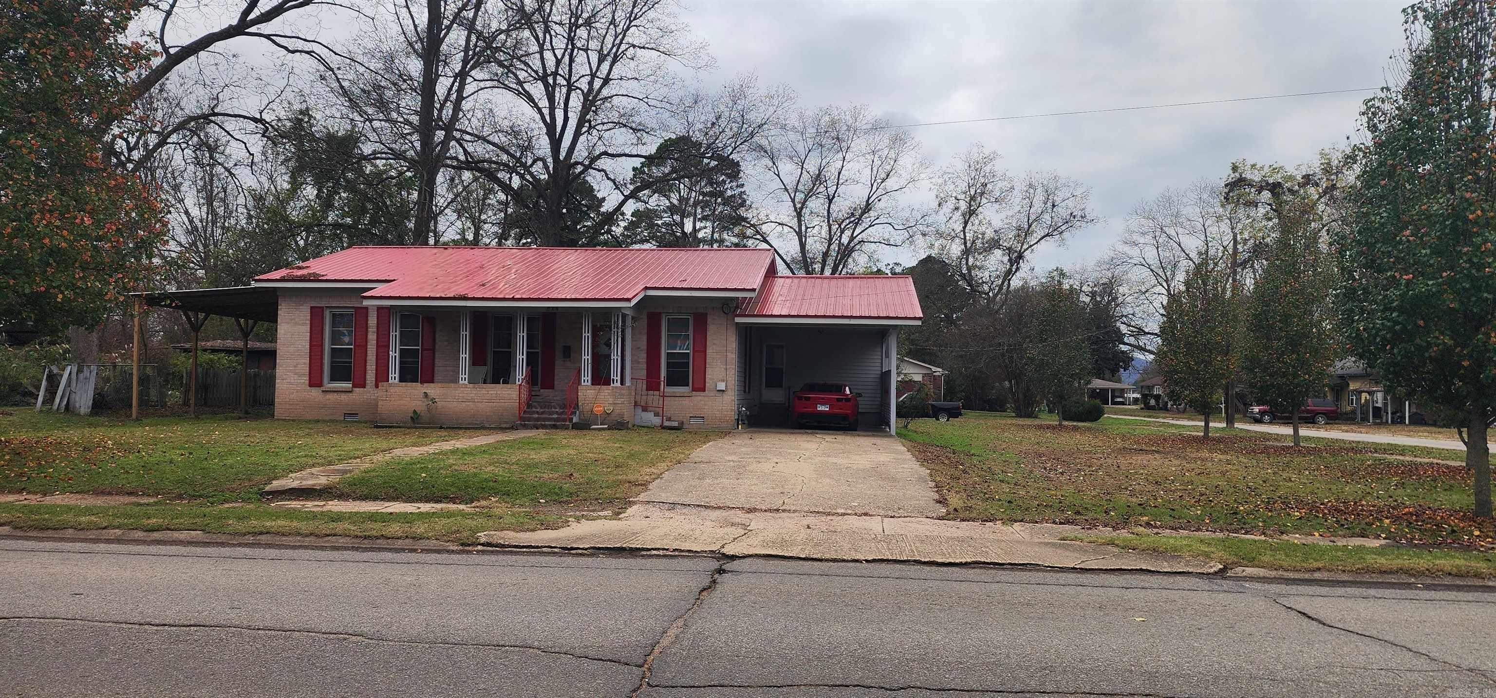 Dardanelle - Residential
