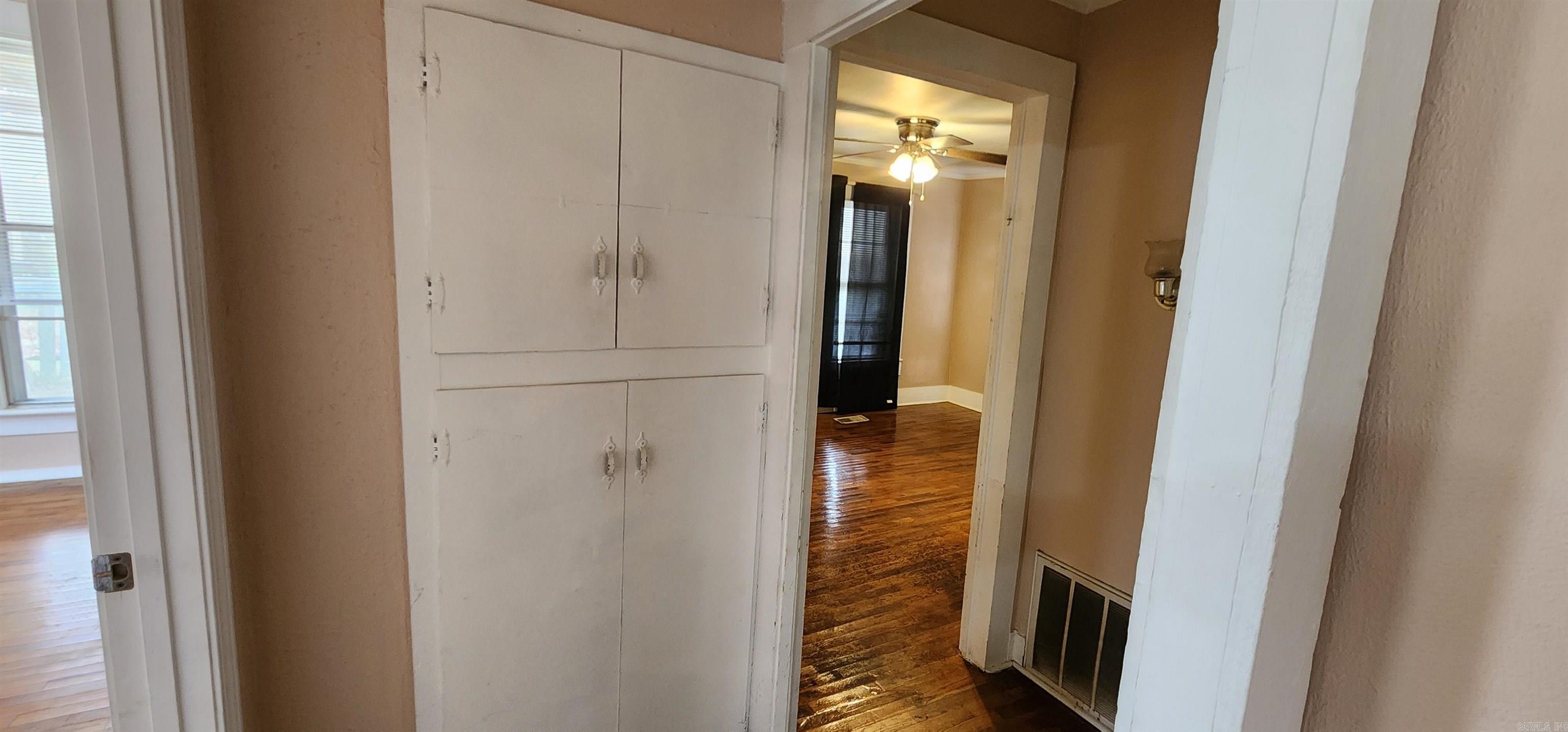 Dardanelle - Residential