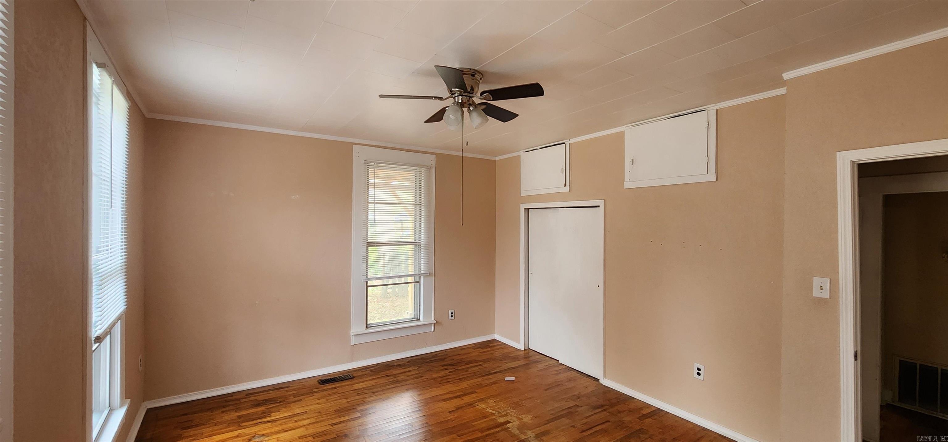 Dardanelle - Residential