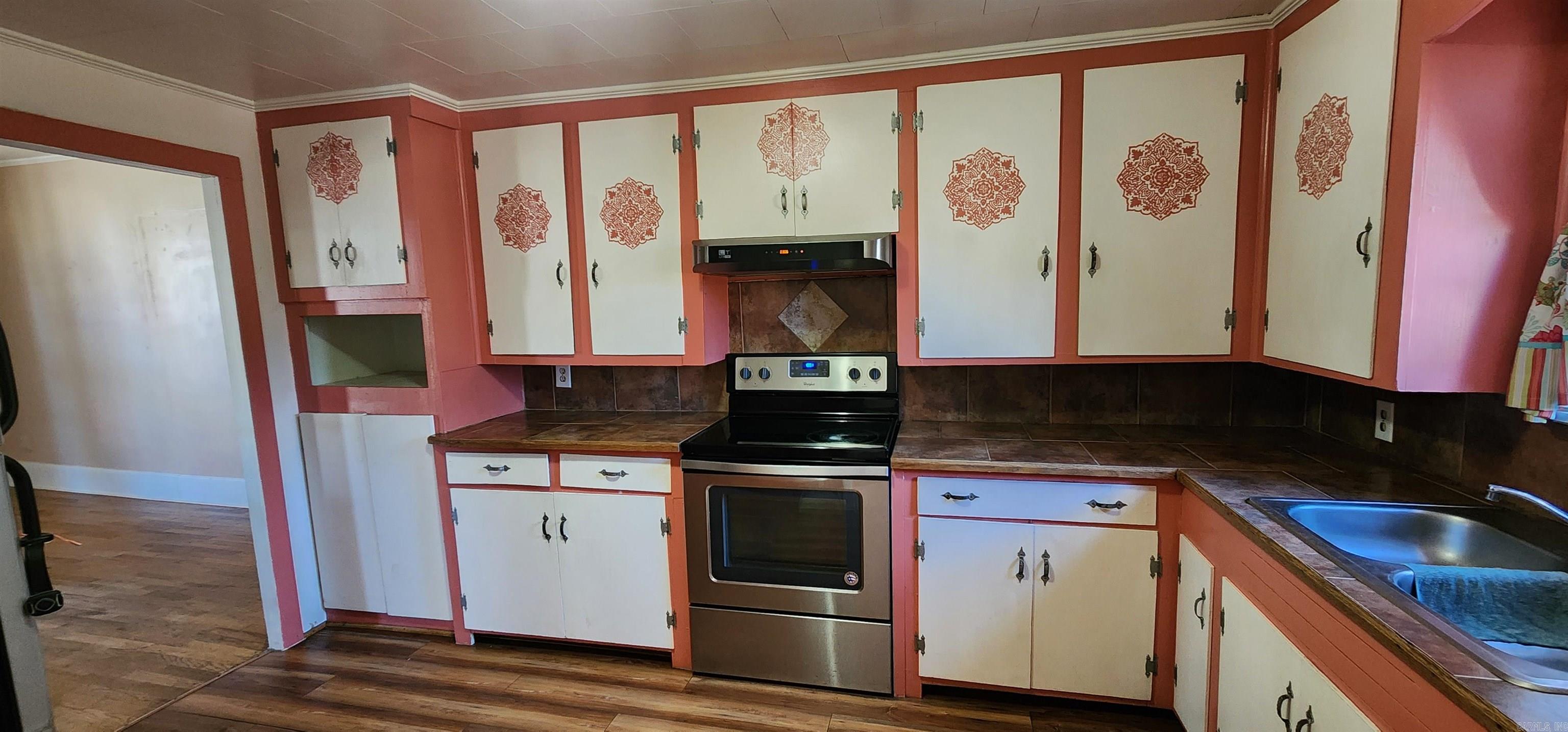 Dardanelle - Residential