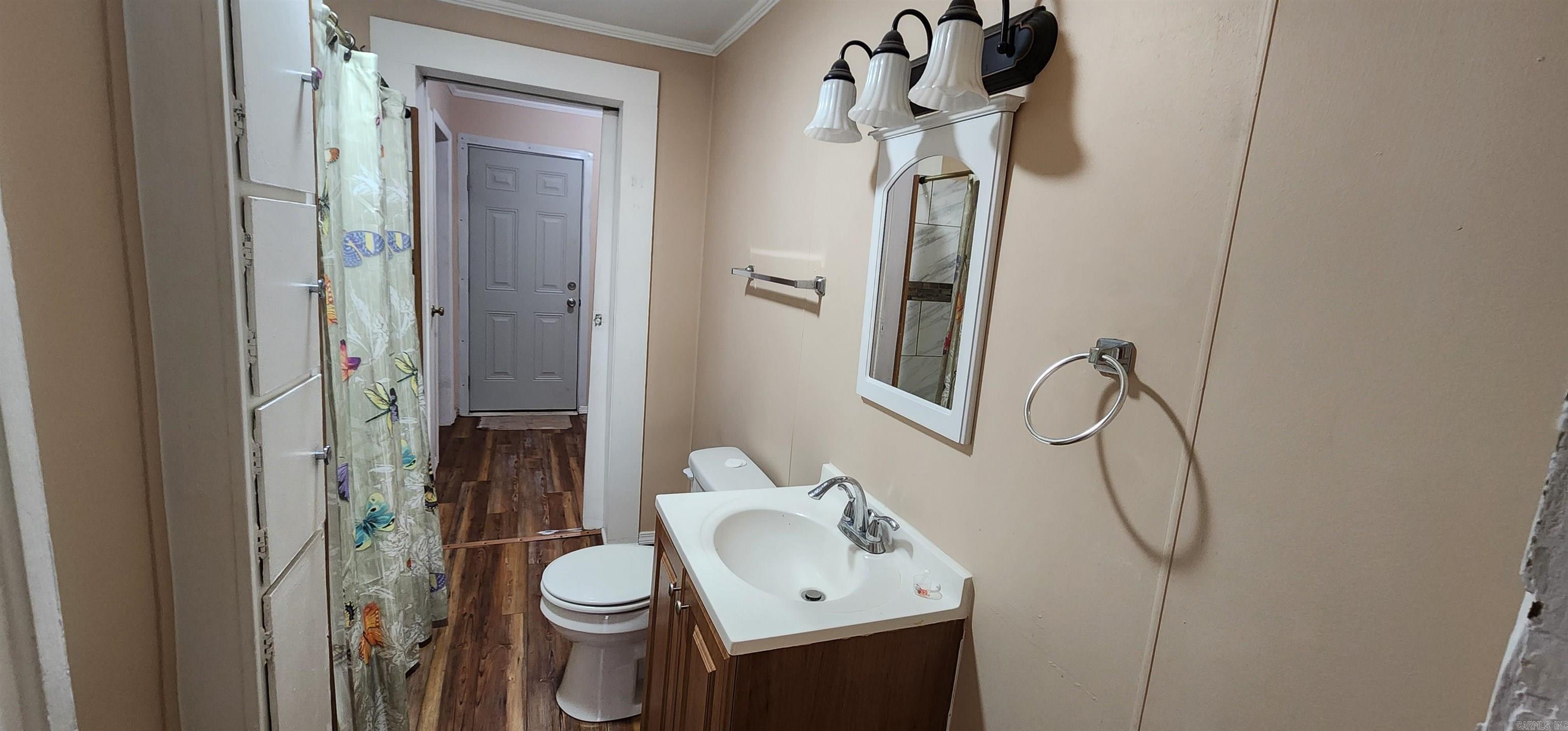 Dardanelle - Residential