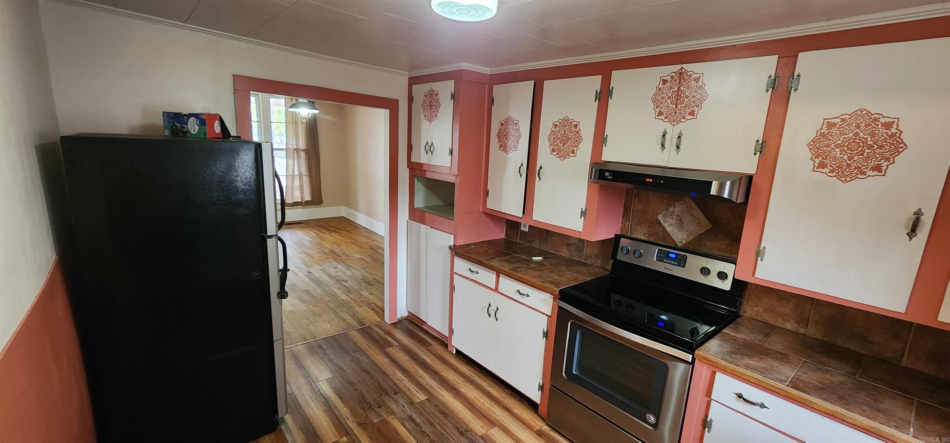 Dardanelle - Residential