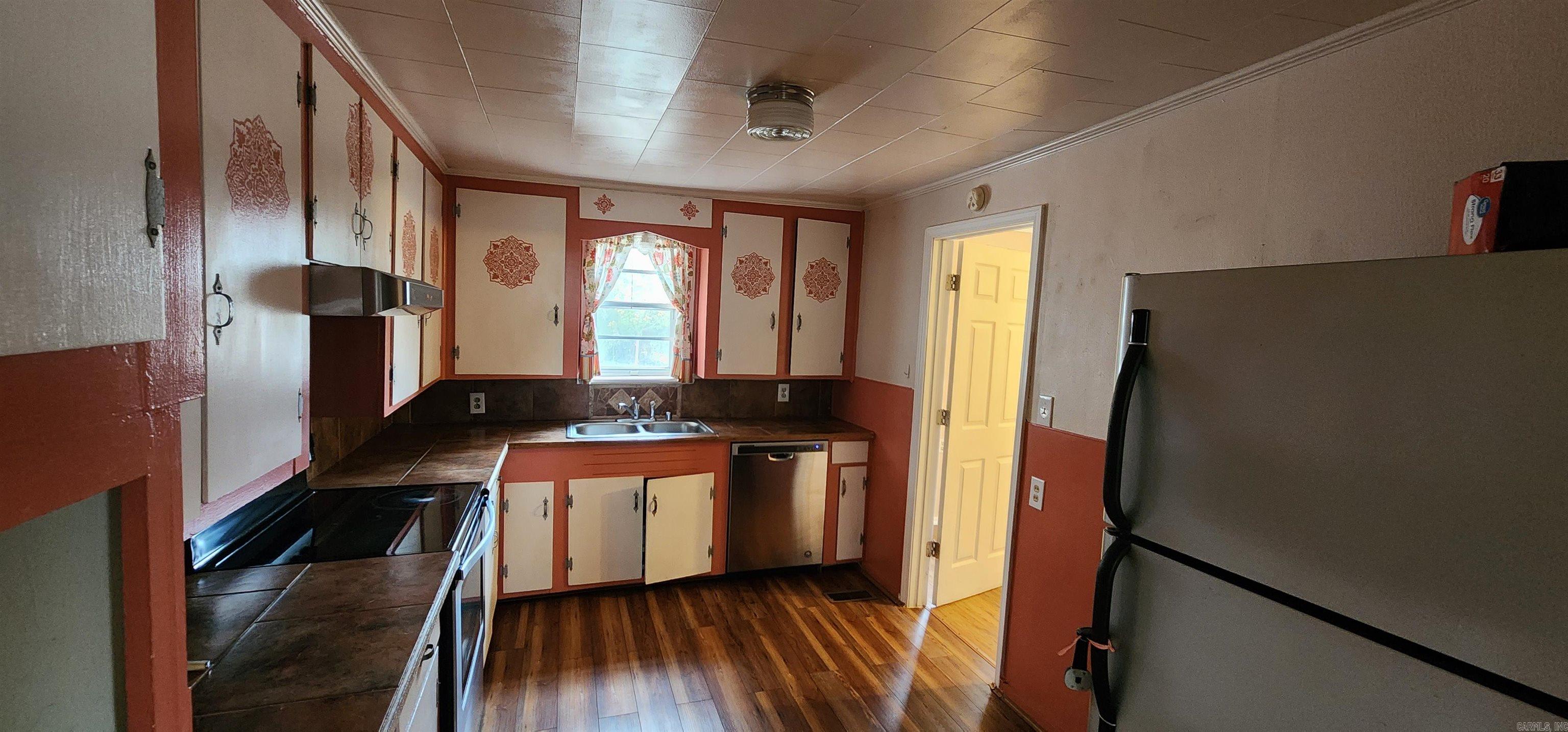 Dardanelle - Residential