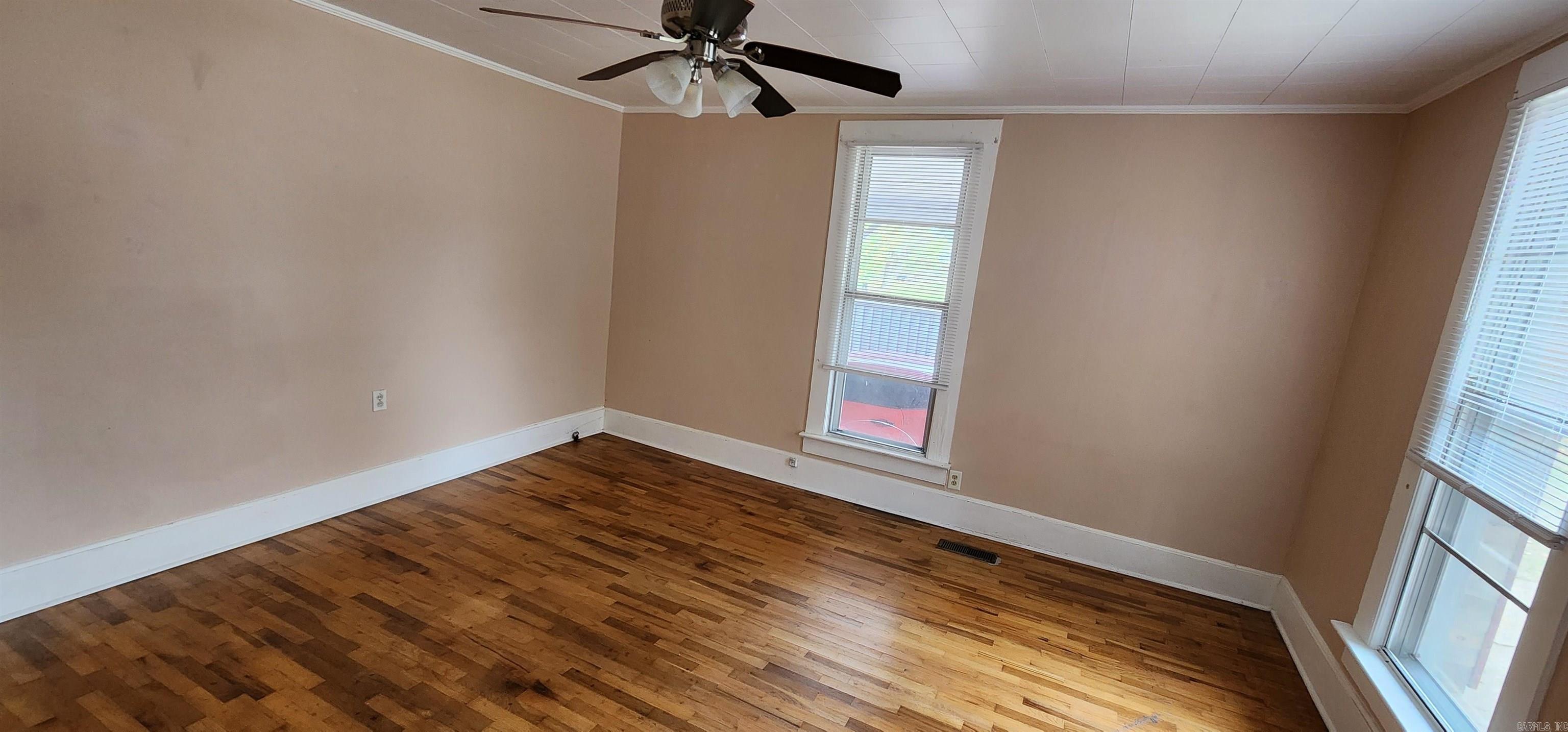 Dardanelle - Residential