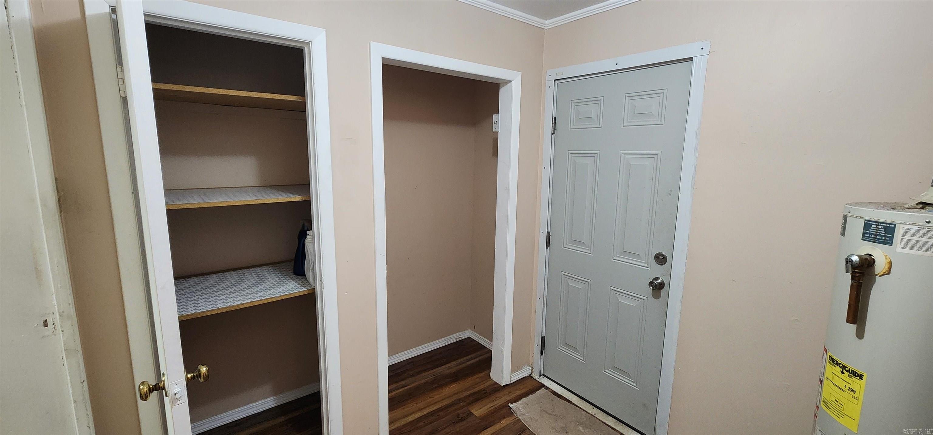 Dardanelle - Residential