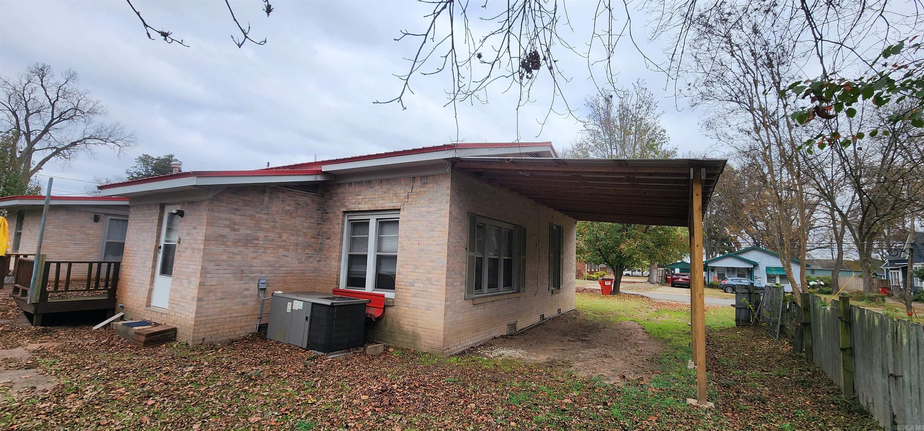 Dardanelle - Residential