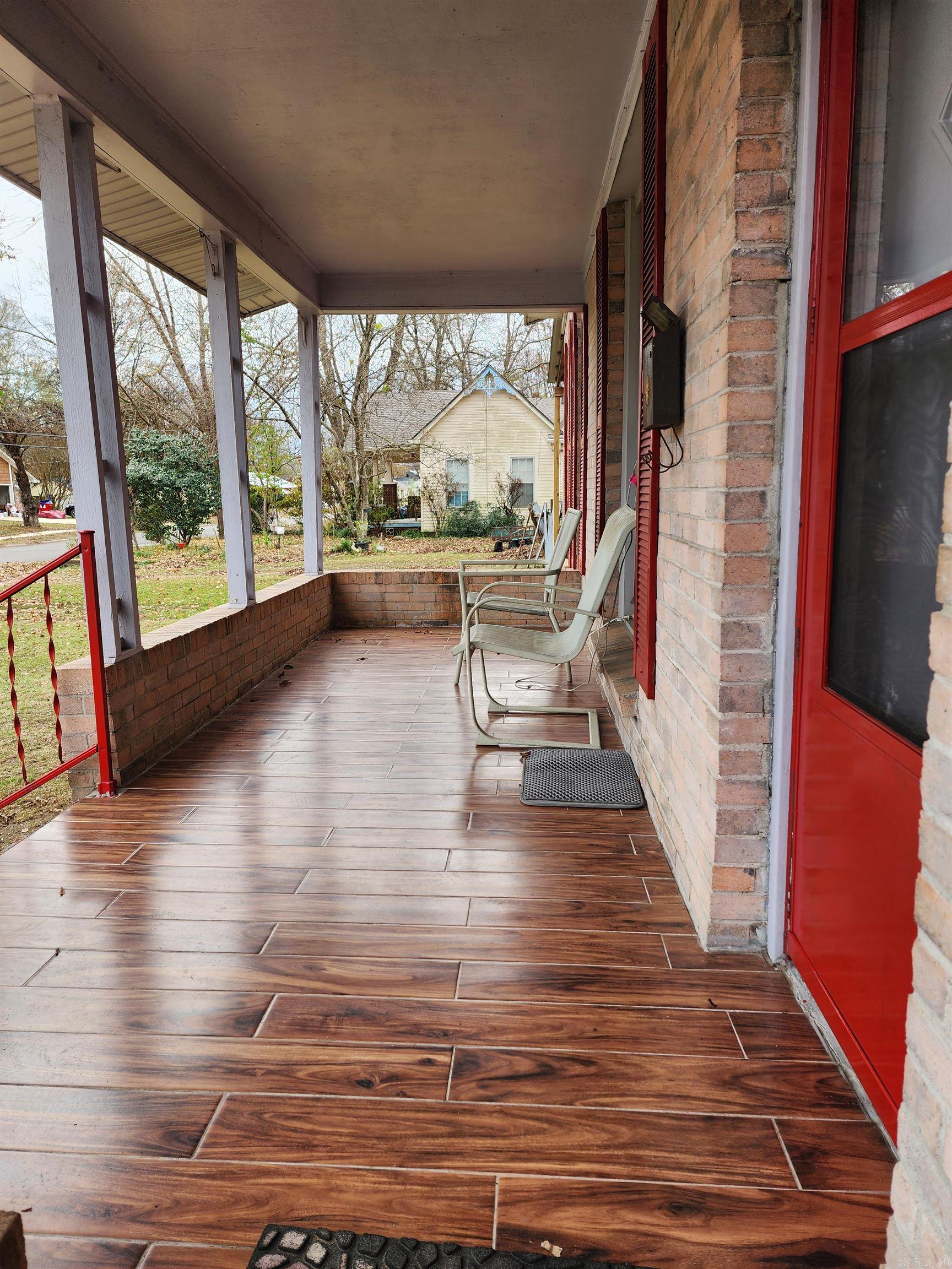 Dardanelle - Residential