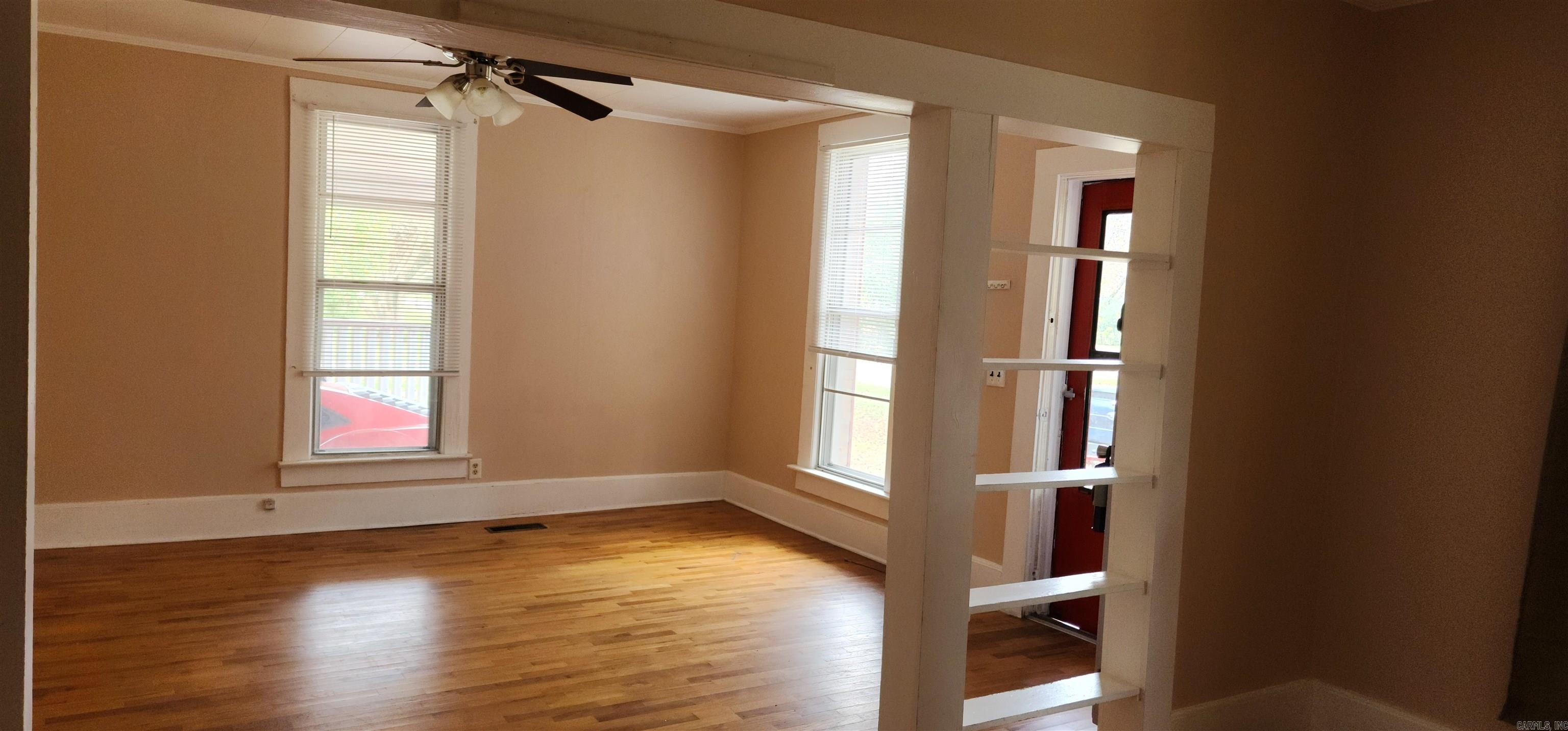 Dardanelle - Residential