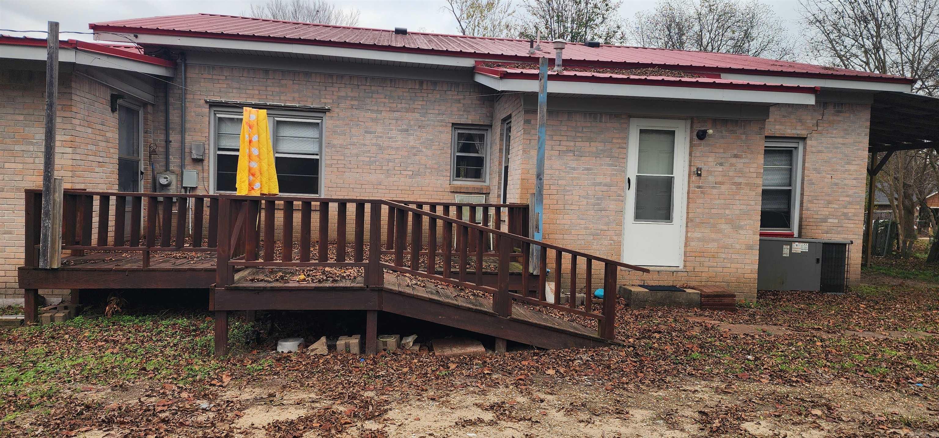 Dardanelle - Residential