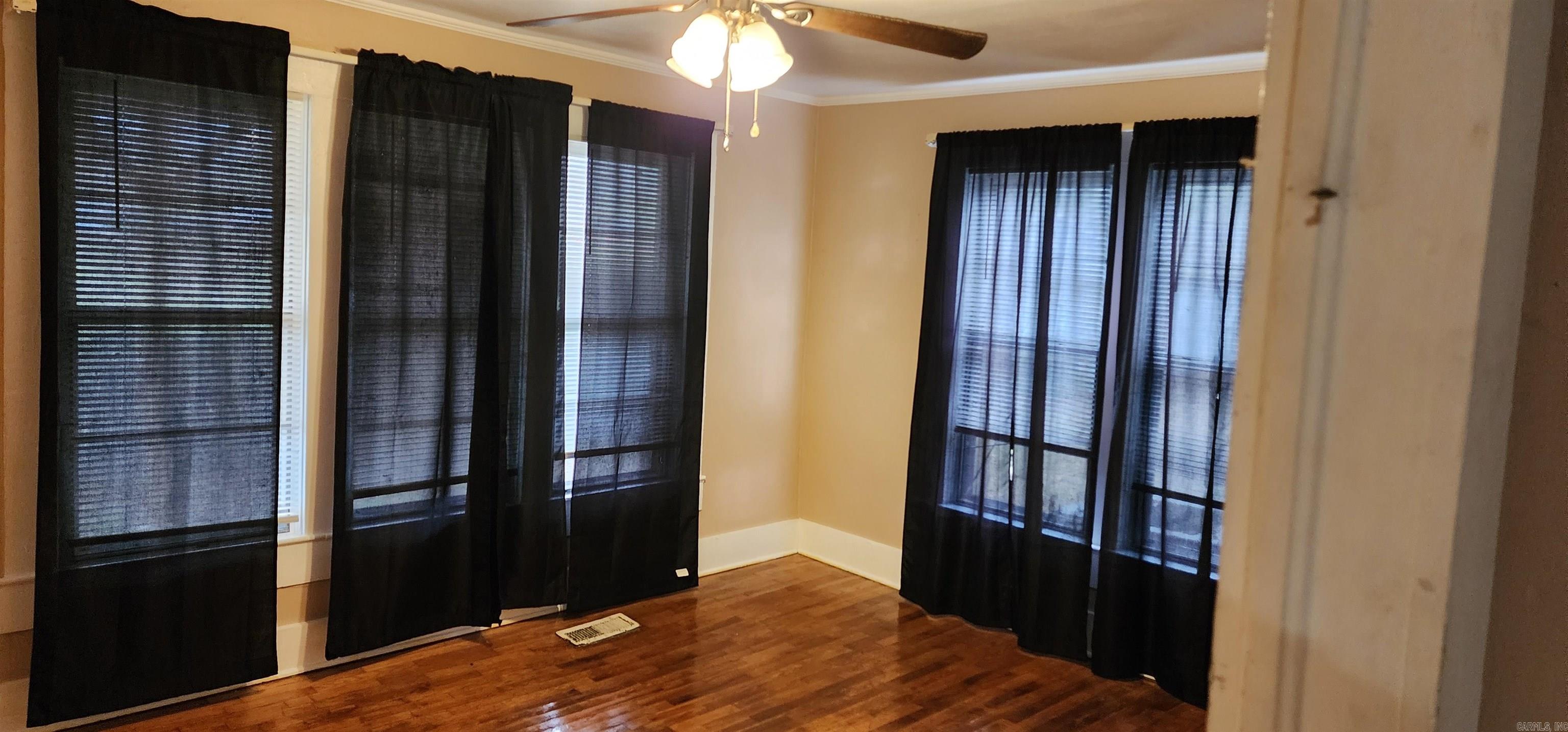 Dardanelle - Residential