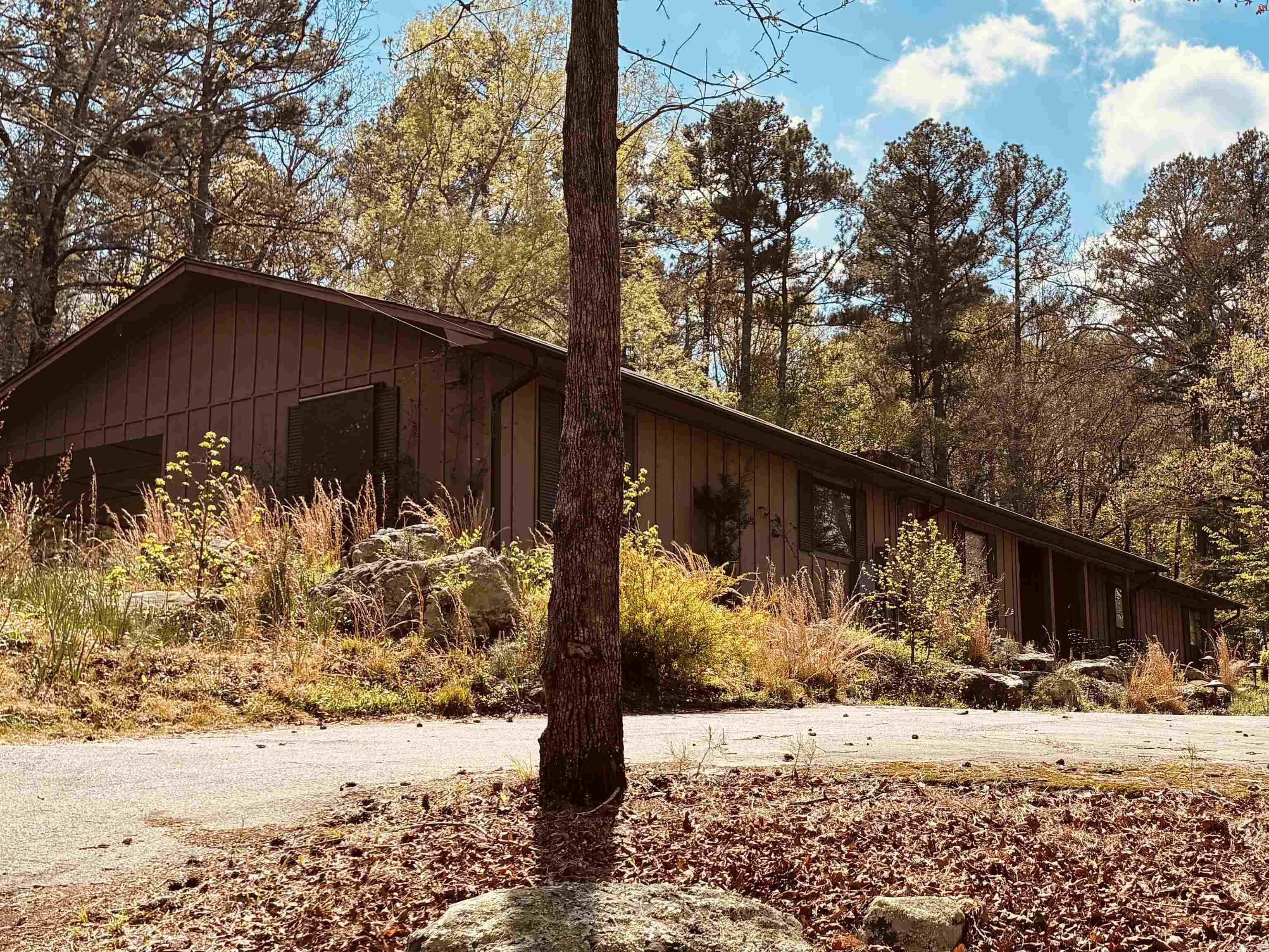 YORK AC - Residential