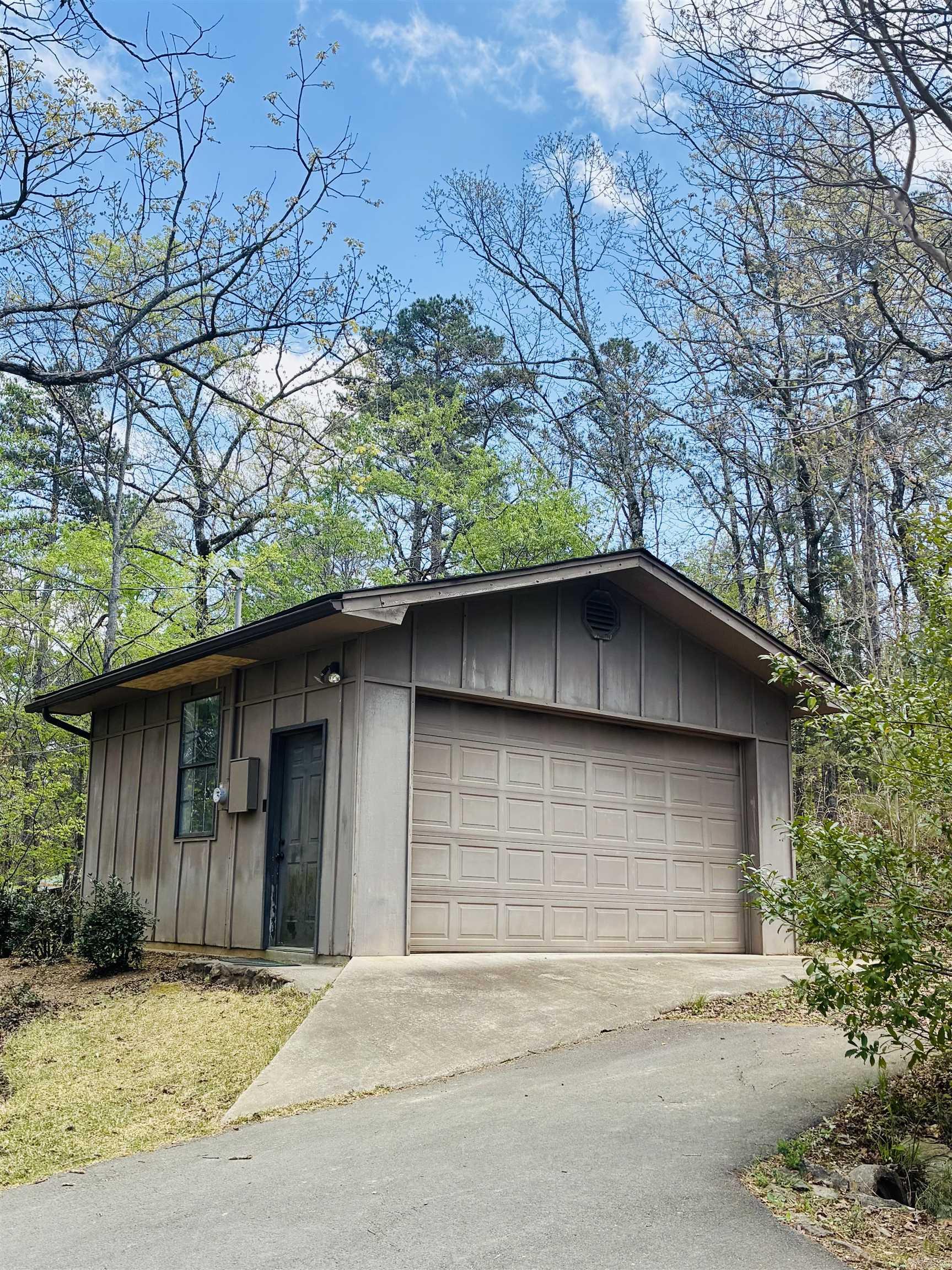 YORK AC - Residential