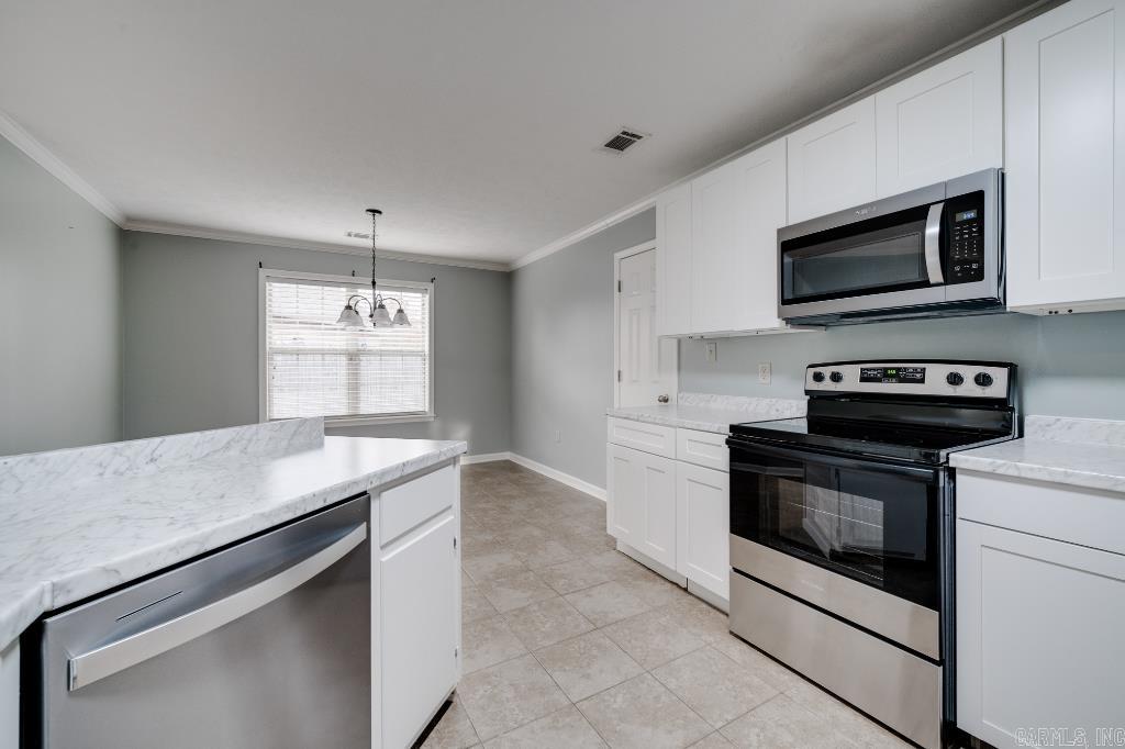 VALLEY ELMS S/D - Residential