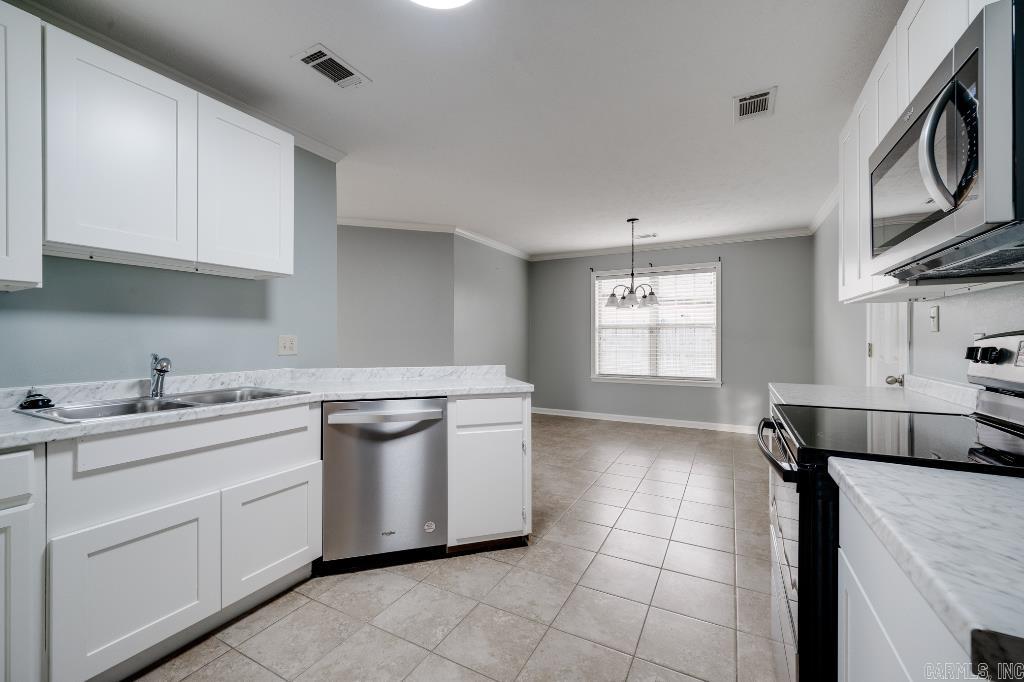 VALLEY ELMS S/D - Residential